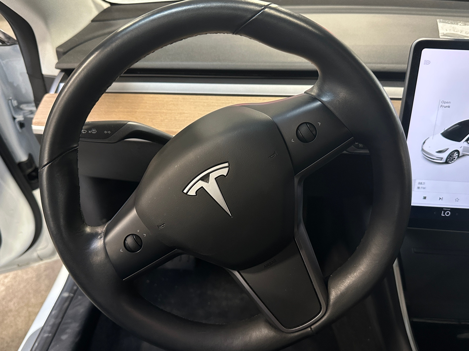 Thumbnail: 2018 Tesla Model 3 - 4