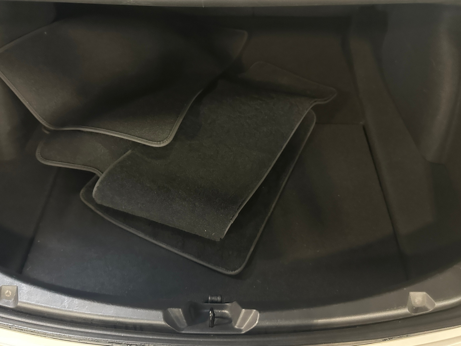 Thumbnail: 2018 Tesla Model 3 - 6