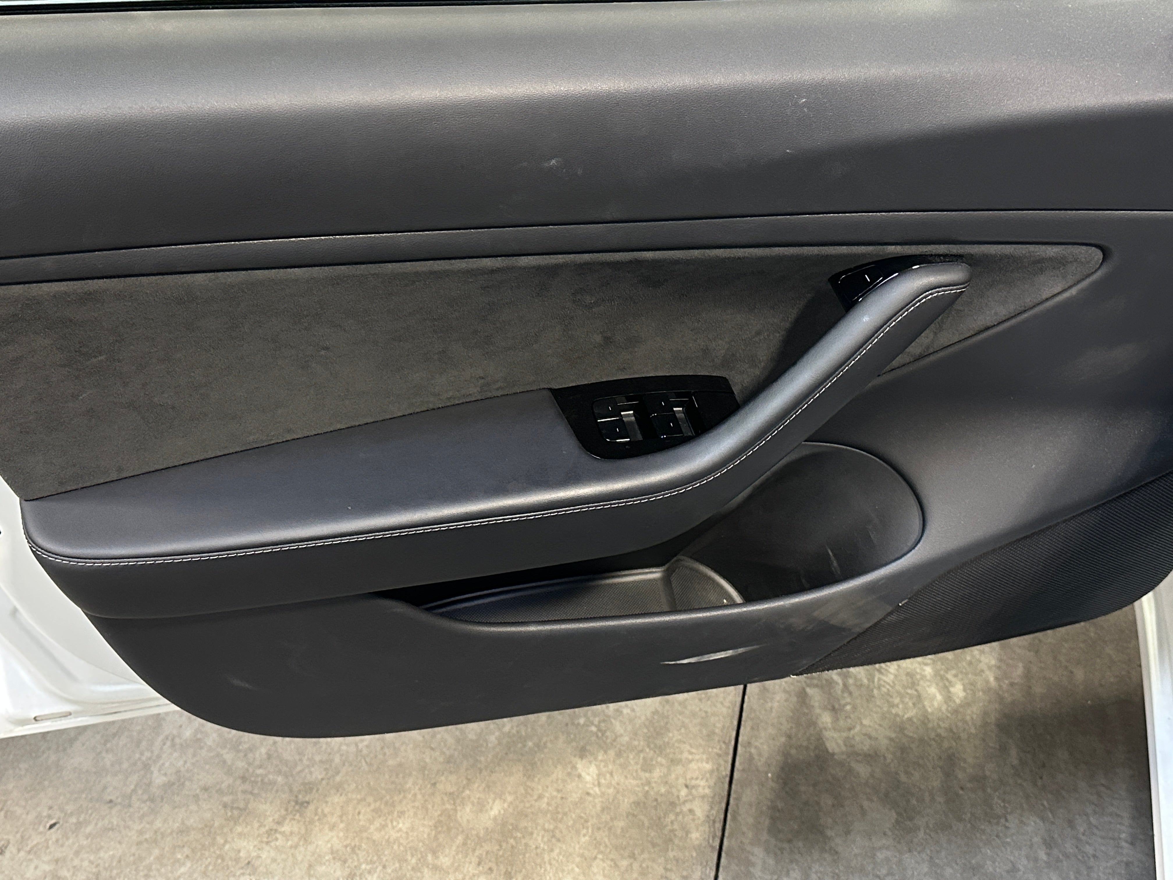 Used 2018 Tesla Model 3 Long Range with VIN 5YJ3E1EA0JF057212 for sale in Auburn, WA