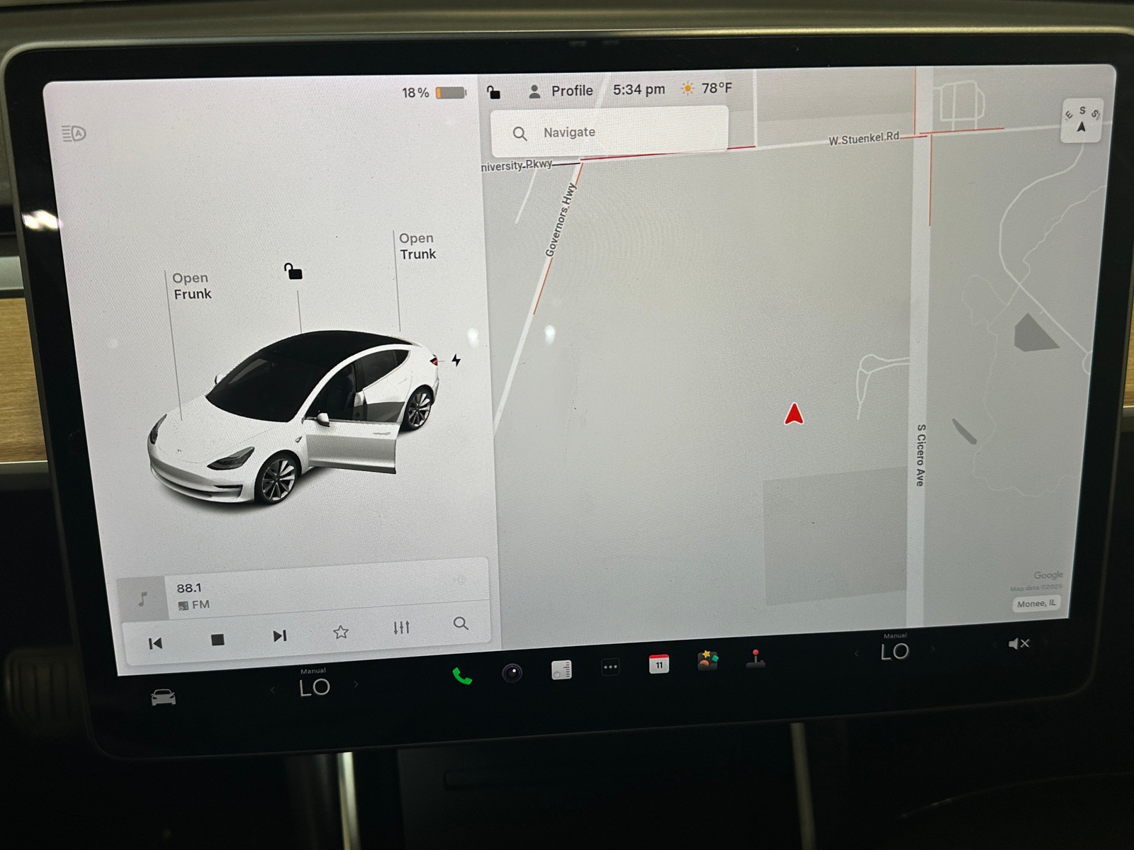 Thumbnail: 2018 Tesla Model 3 - 3