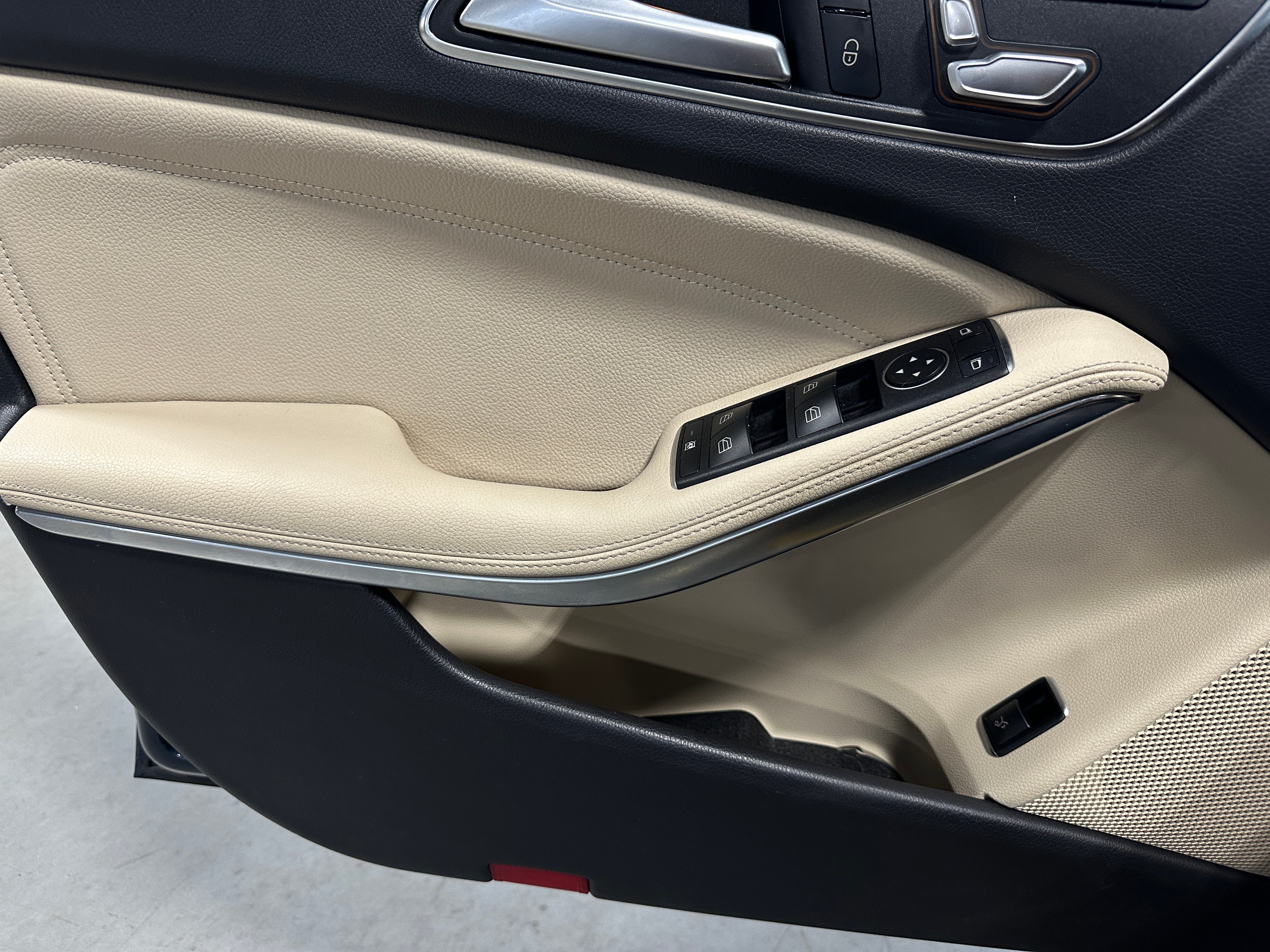 2019 Mercedes-Benz GLA-Class
