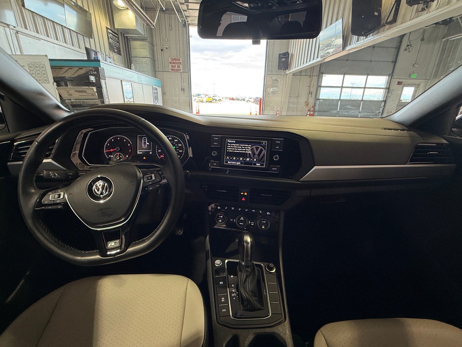 Thumbnail: 2019 Volkswagen Jetta - 2