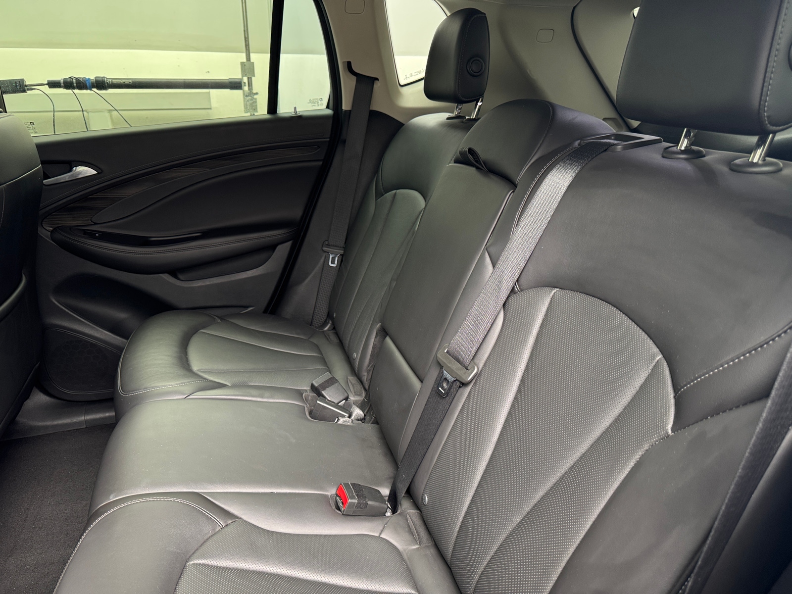 Thumbnail: 2019 Buick Envision - 5