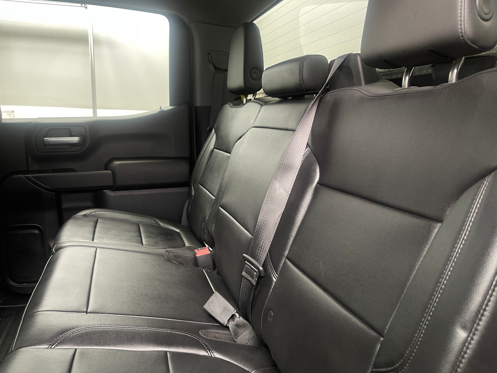 Thumbnail: 2020 Chevrolet Silverado 1500 - 6