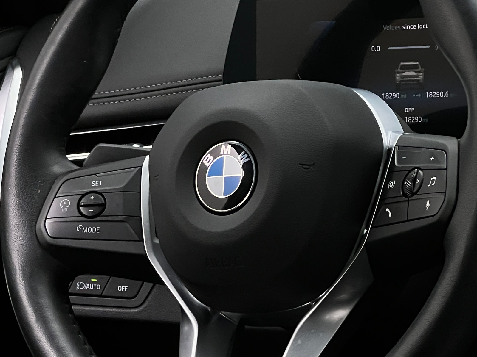 Thumbnail: 2025 BMW X1 - 4