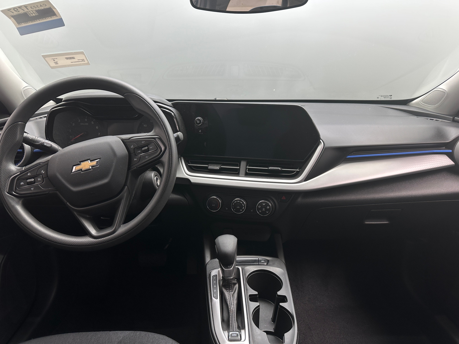 Thumbnail: 2024 Chevrolet Trax - 3