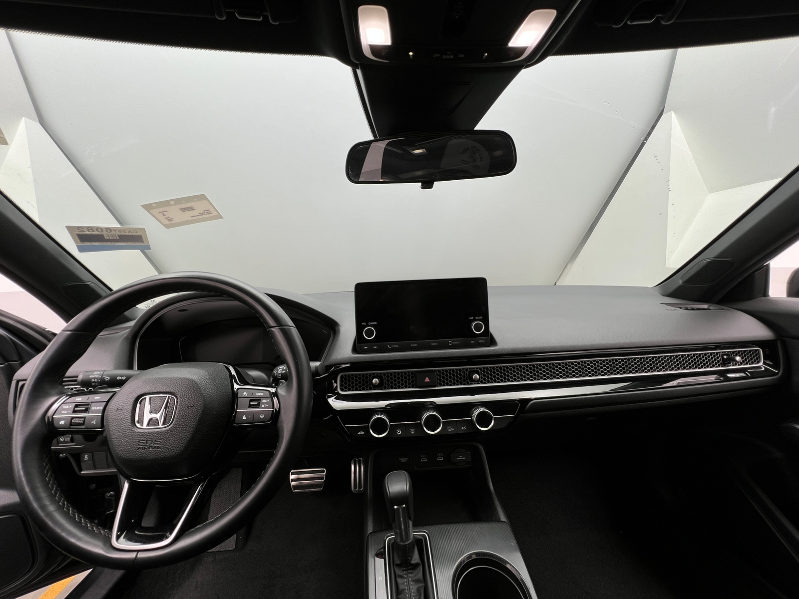 Thumbnail: 2025 Honda Civic - 3