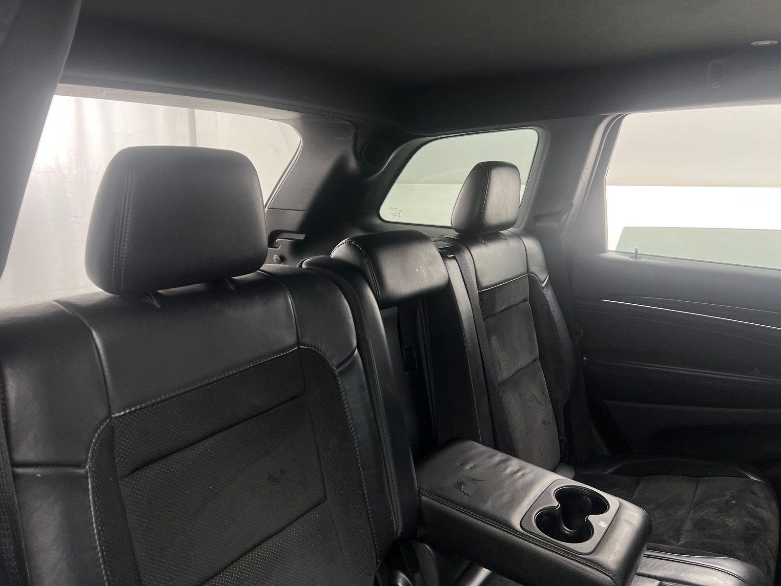 Thumbnail: 2017 Jeep Grand Cherokee - 5
