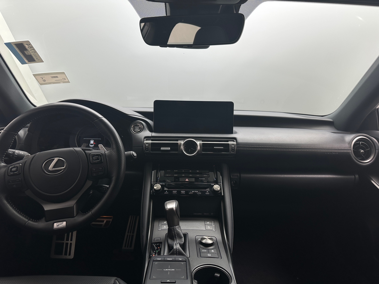 Thumbnail: 2021 Lexus IS - 2