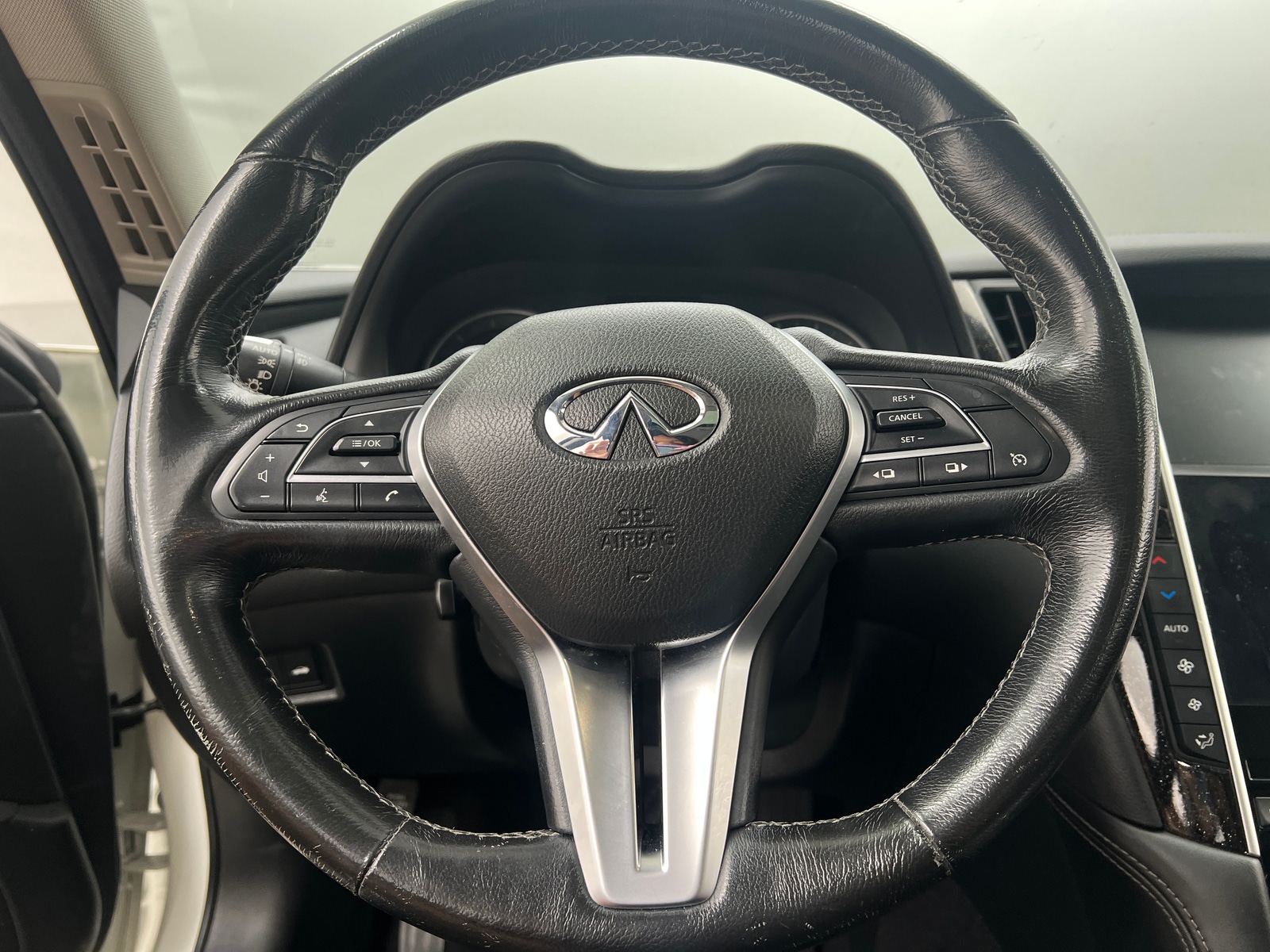 Thumbnail: 2018 INFINITI Q50 - 4