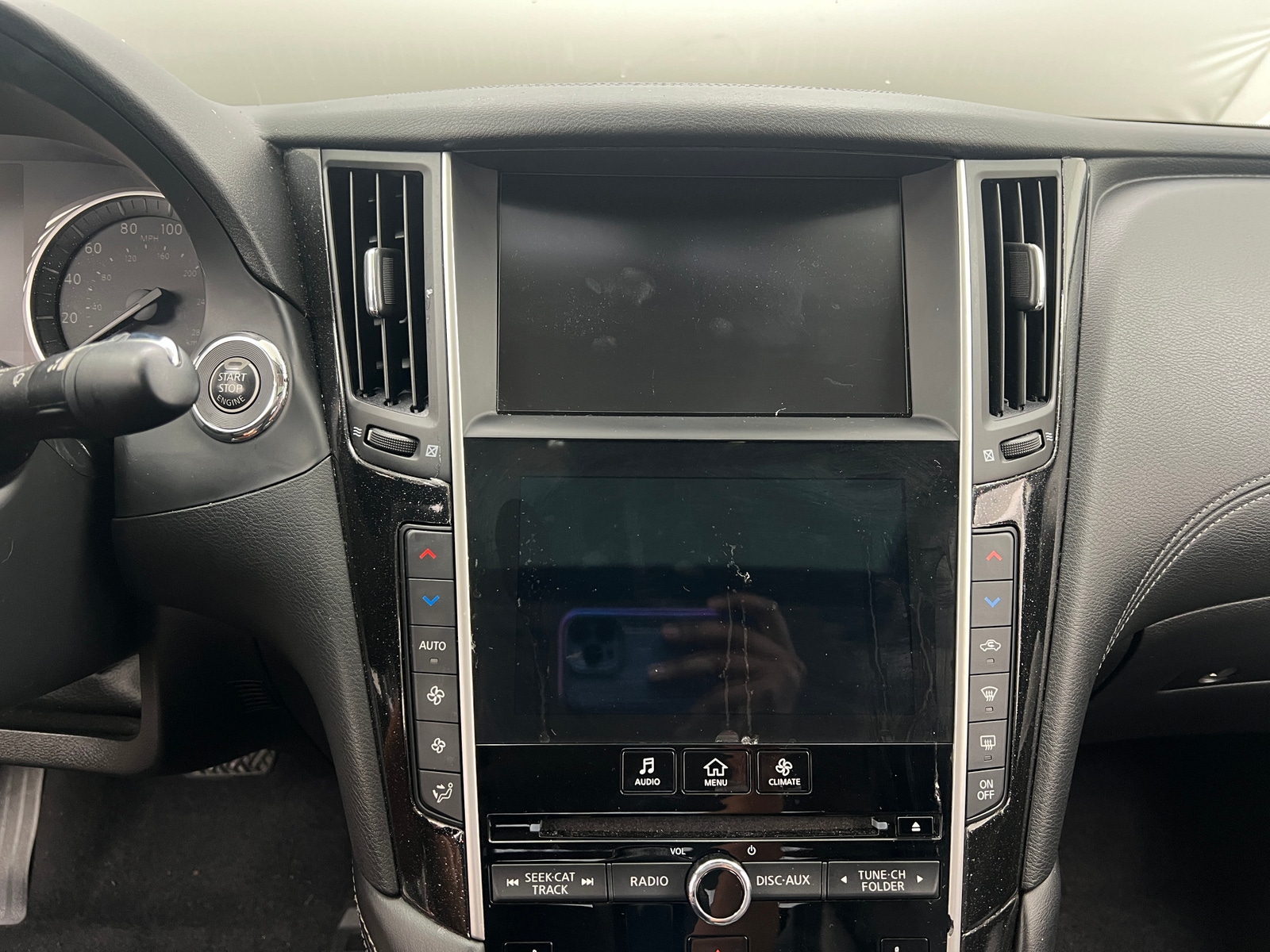 Thumbnail: 2018 INFINITI Q50 - 3