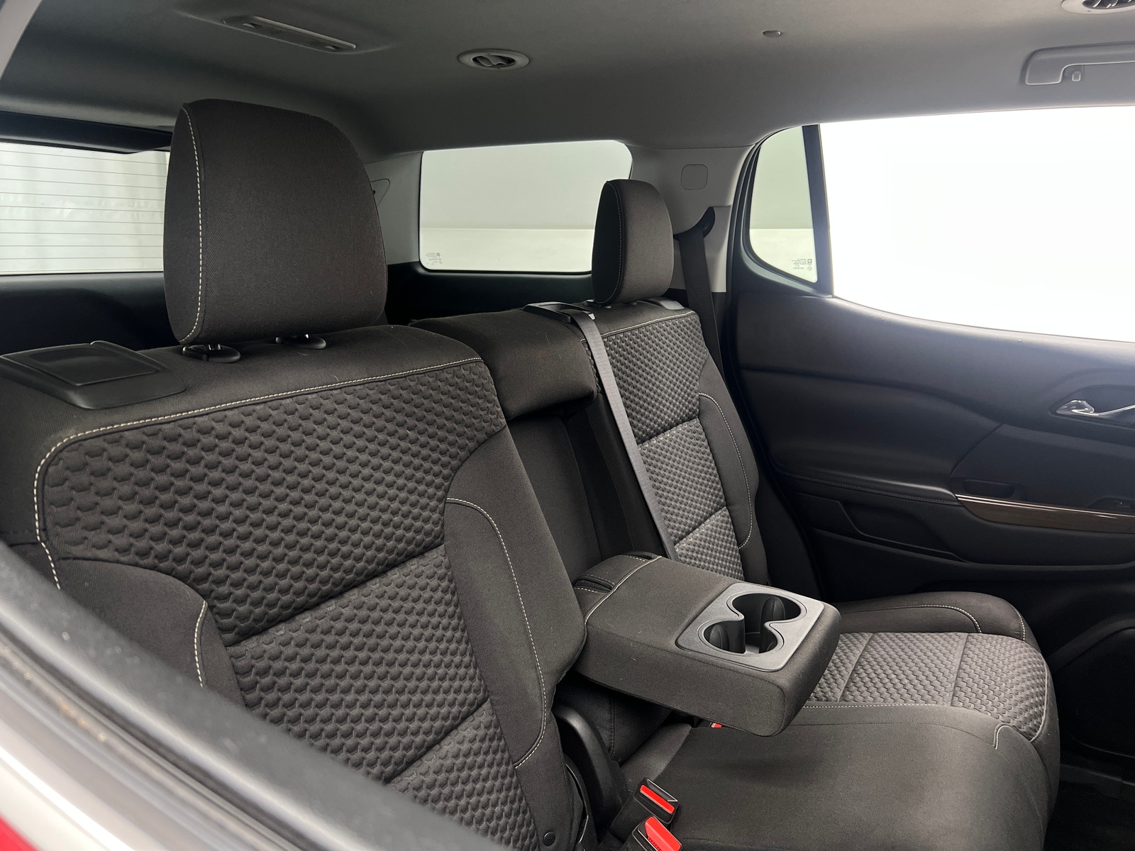 Thumbnail: 2017 GMC Acadia - 6