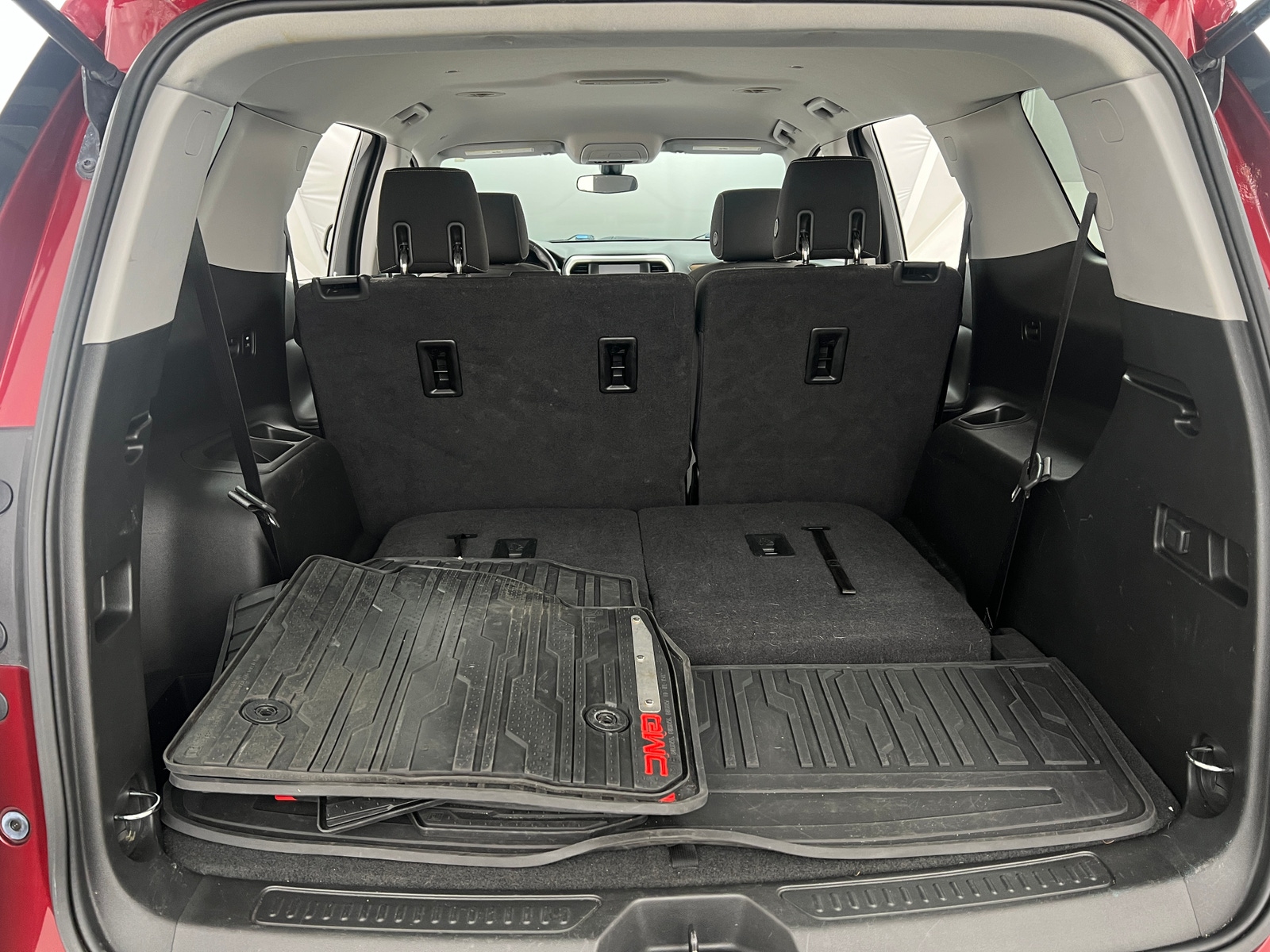 Thumbnail: 2017 GMC Acadia - 7