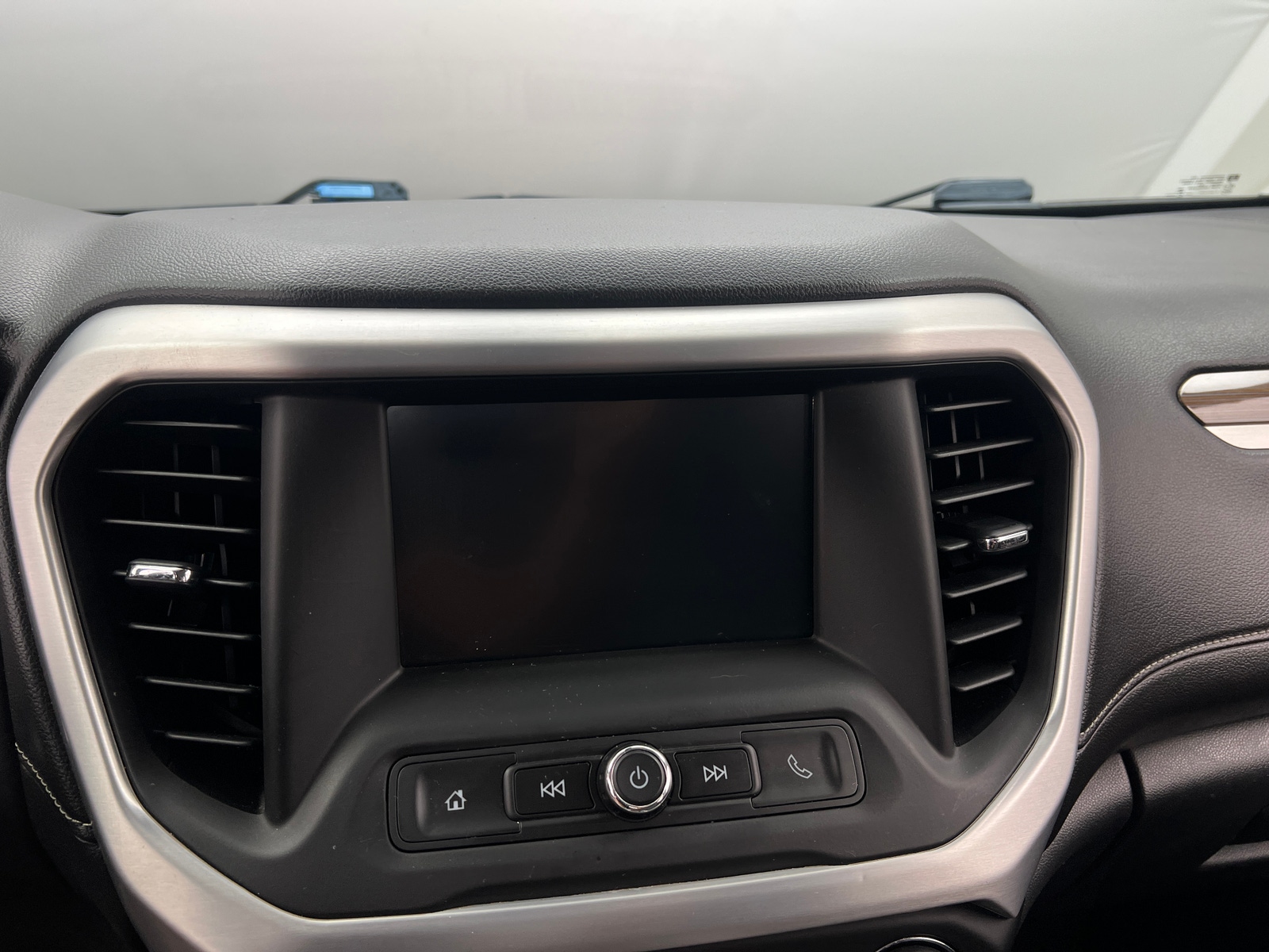 Thumbnail: 2017 GMC Acadia - 4