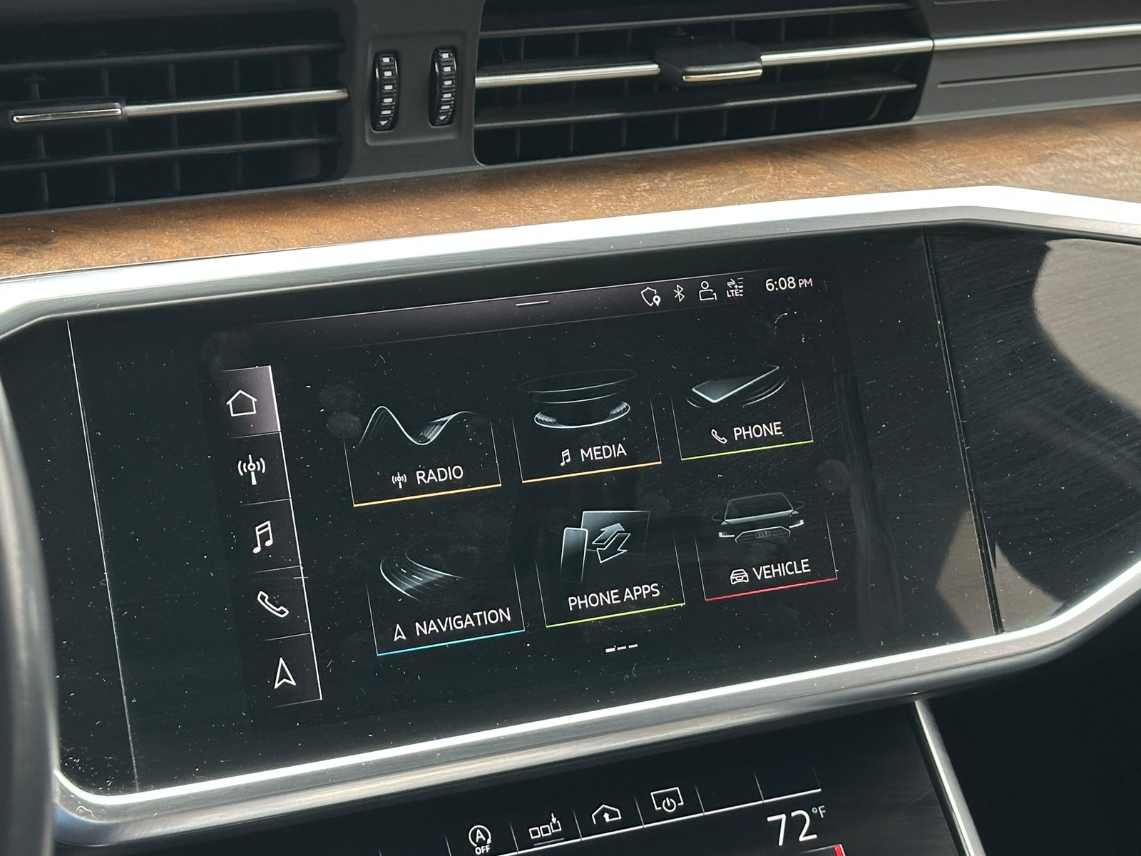Thumbnail: 2020 Audi A6 - 3