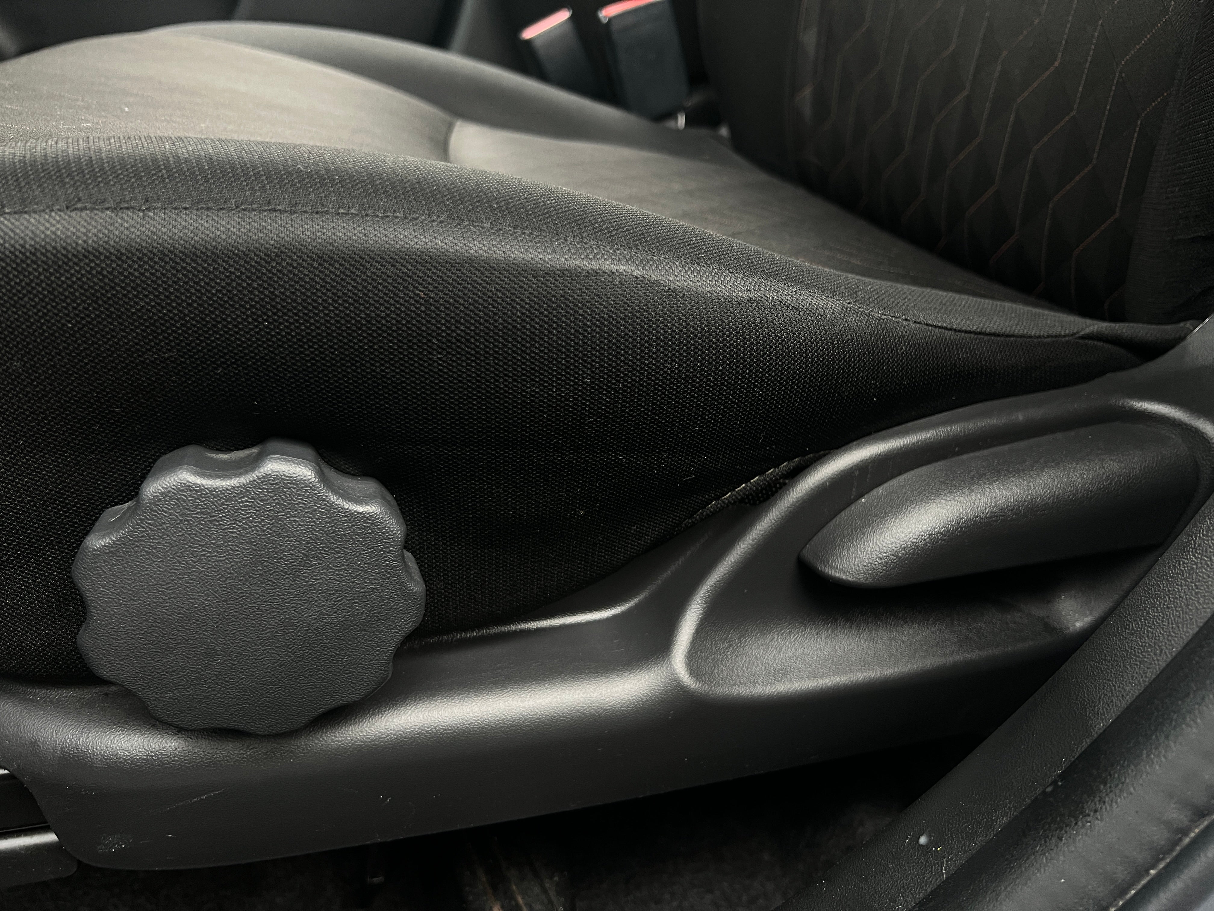 2021 Mitsubishi Mirage