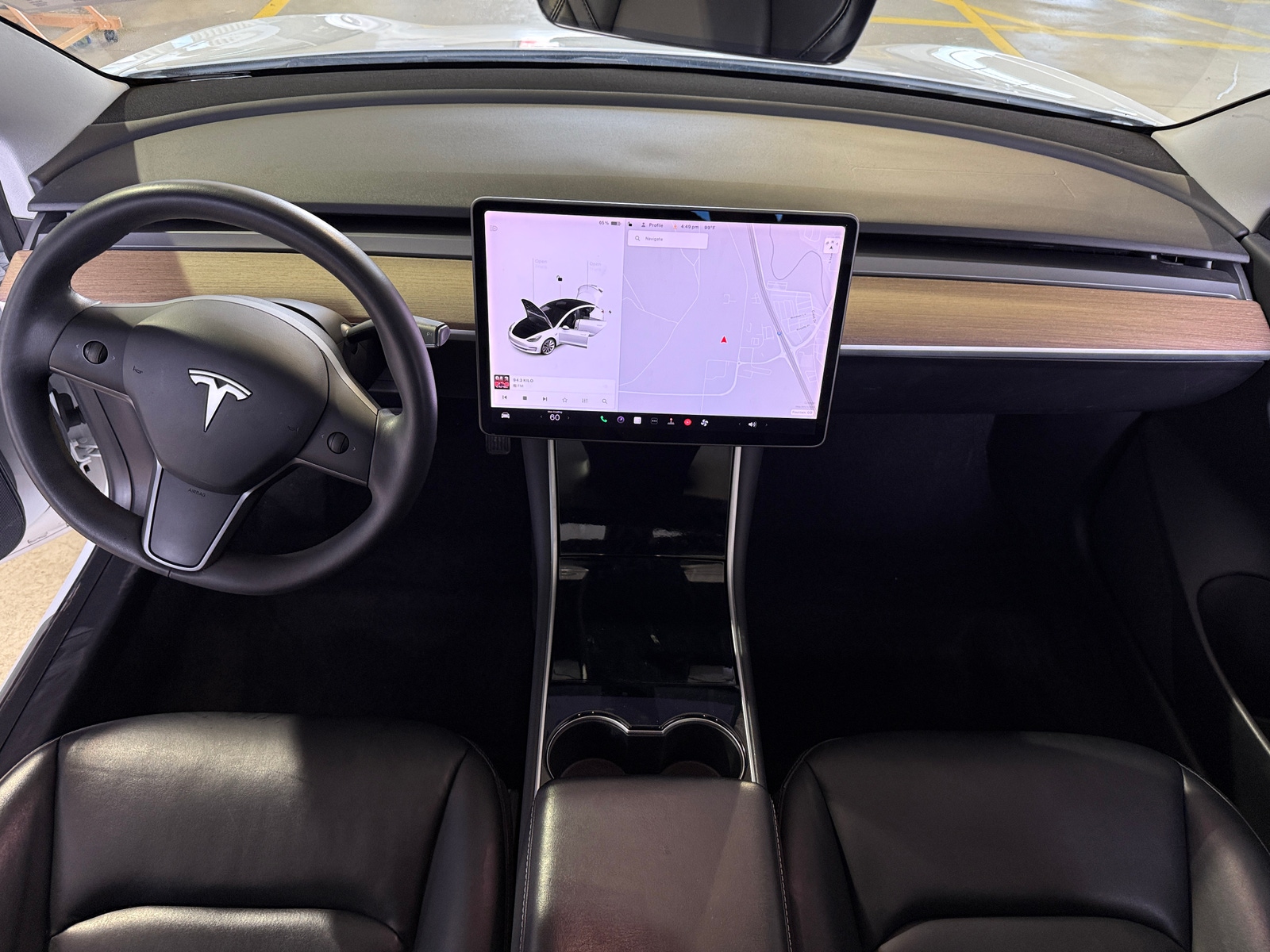 Thumbnail: 2020 Tesla Model 3 - 2