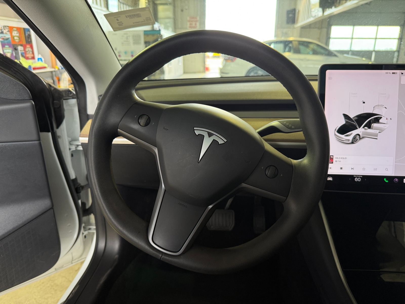 Thumbnail: 2020 Tesla Model 3 - 4
