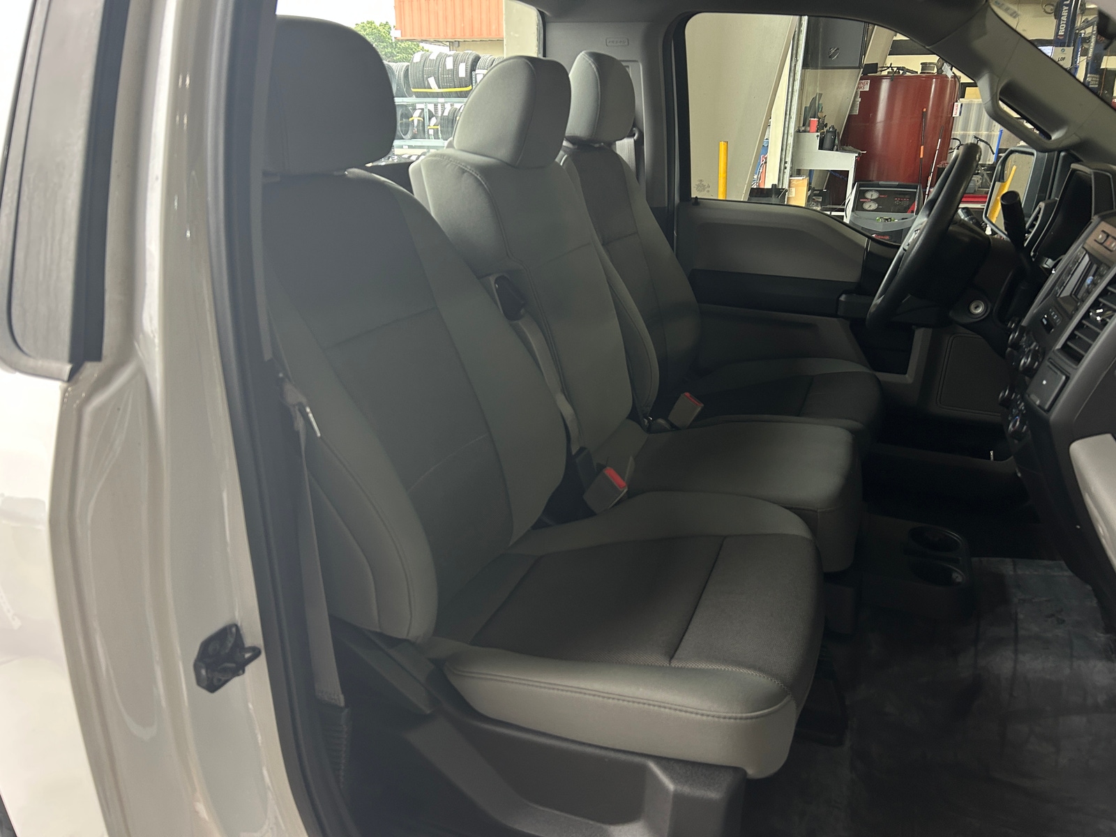 Thumbnail: 2018 Ford Econoline - 2