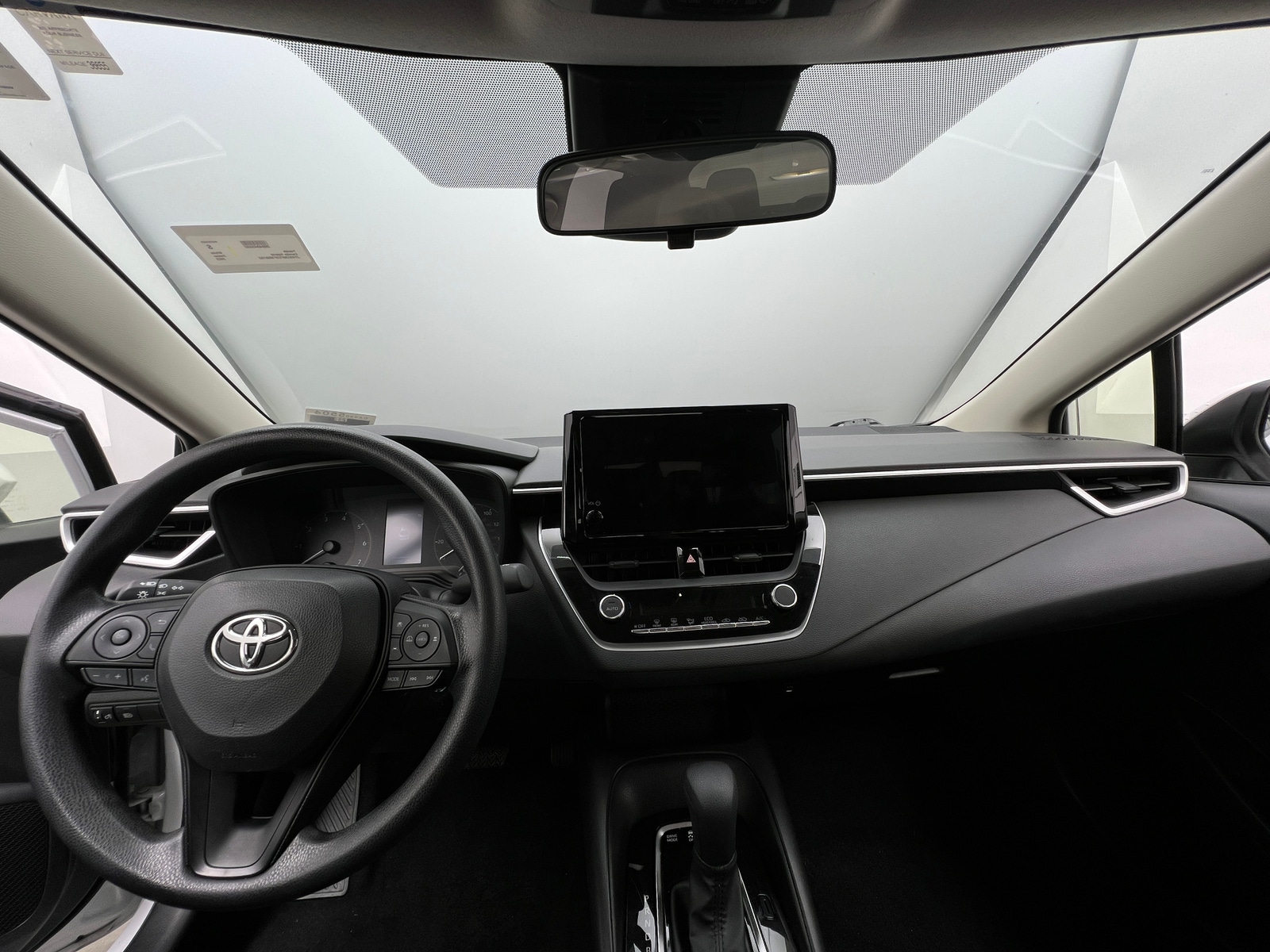 Thumbnail: 2023 Toyota Corolla - 3