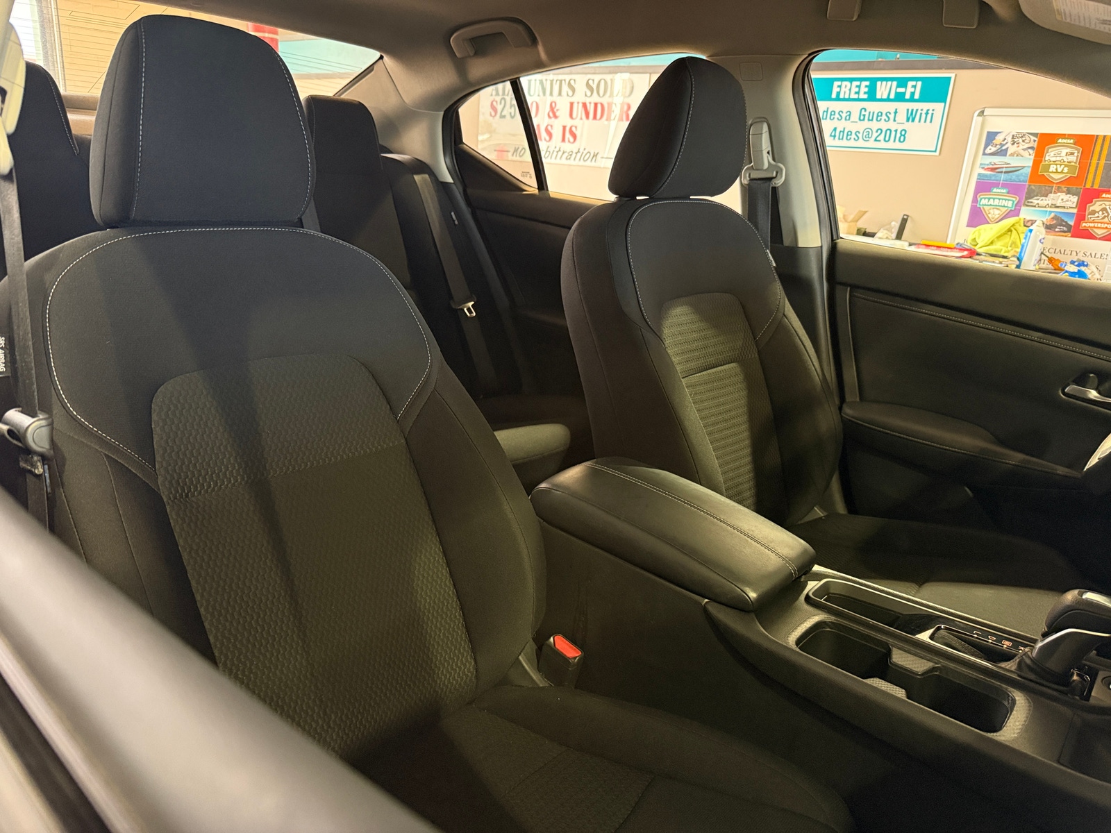 Thumbnail: 2021 Nissan Sentra - 2