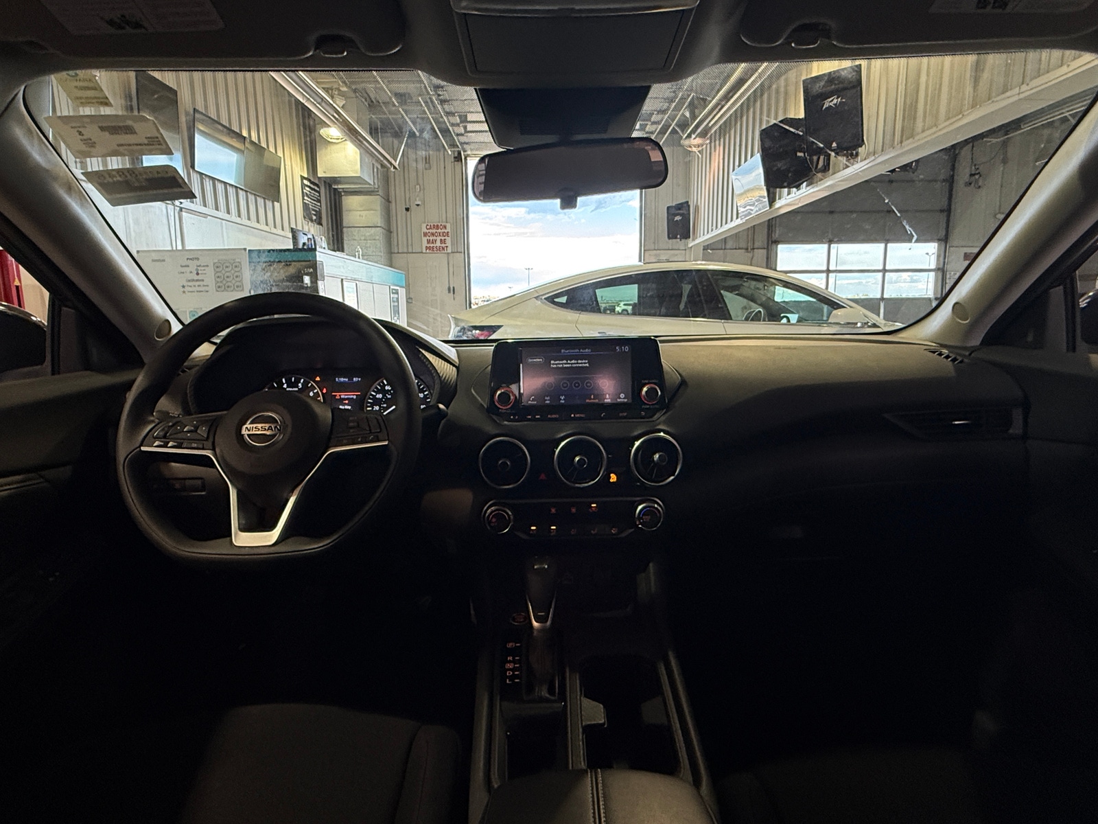 Thumbnail: 2021 Nissan Sentra - 3