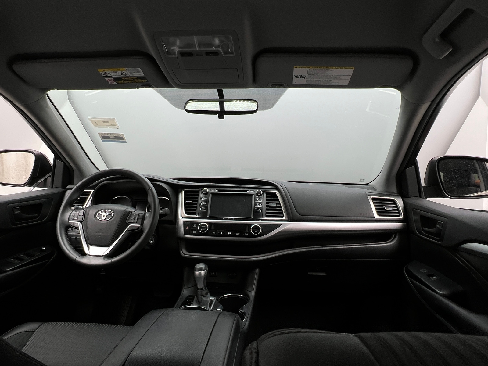 Thumbnail: 2016 Toyota Highlander - 3