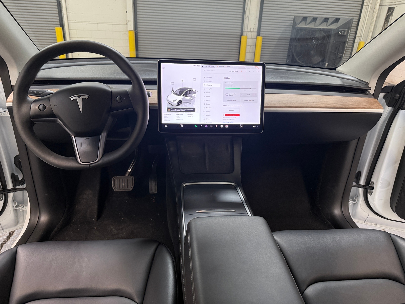 Thumbnail: 2024 Tesla Model Y - 2