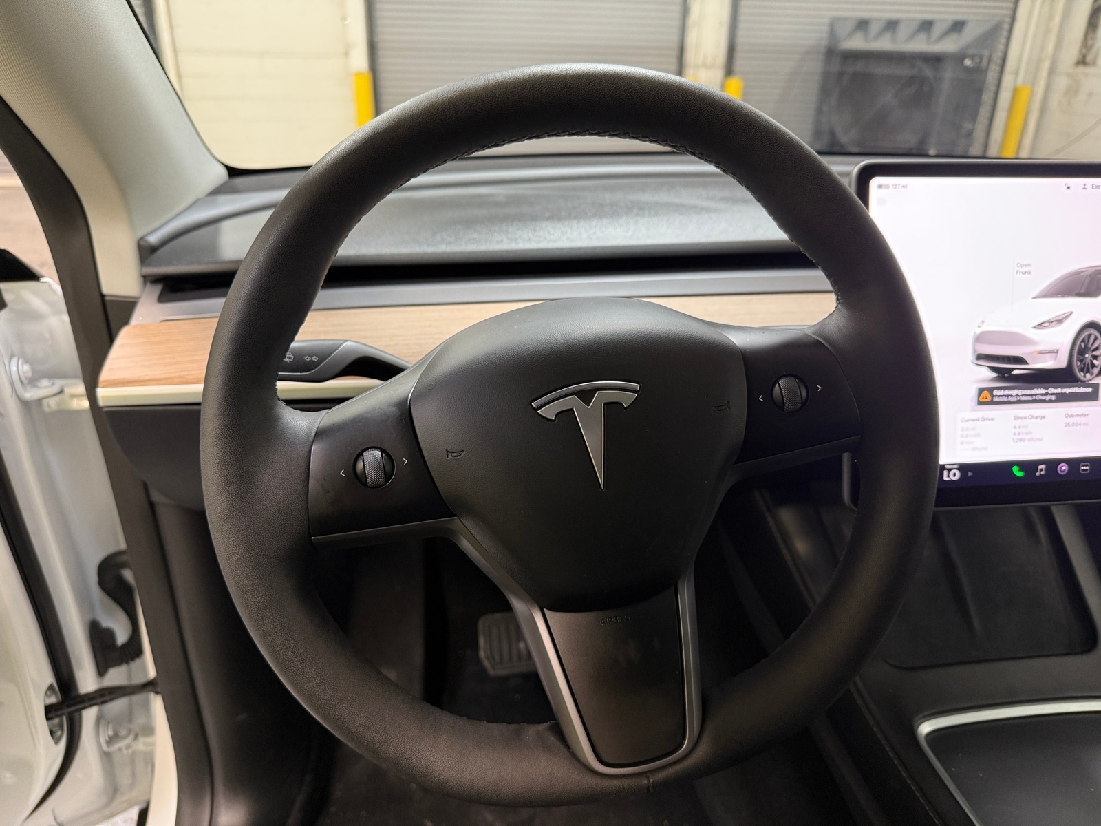 Thumbnail: 2024 Tesla Model Y - 4