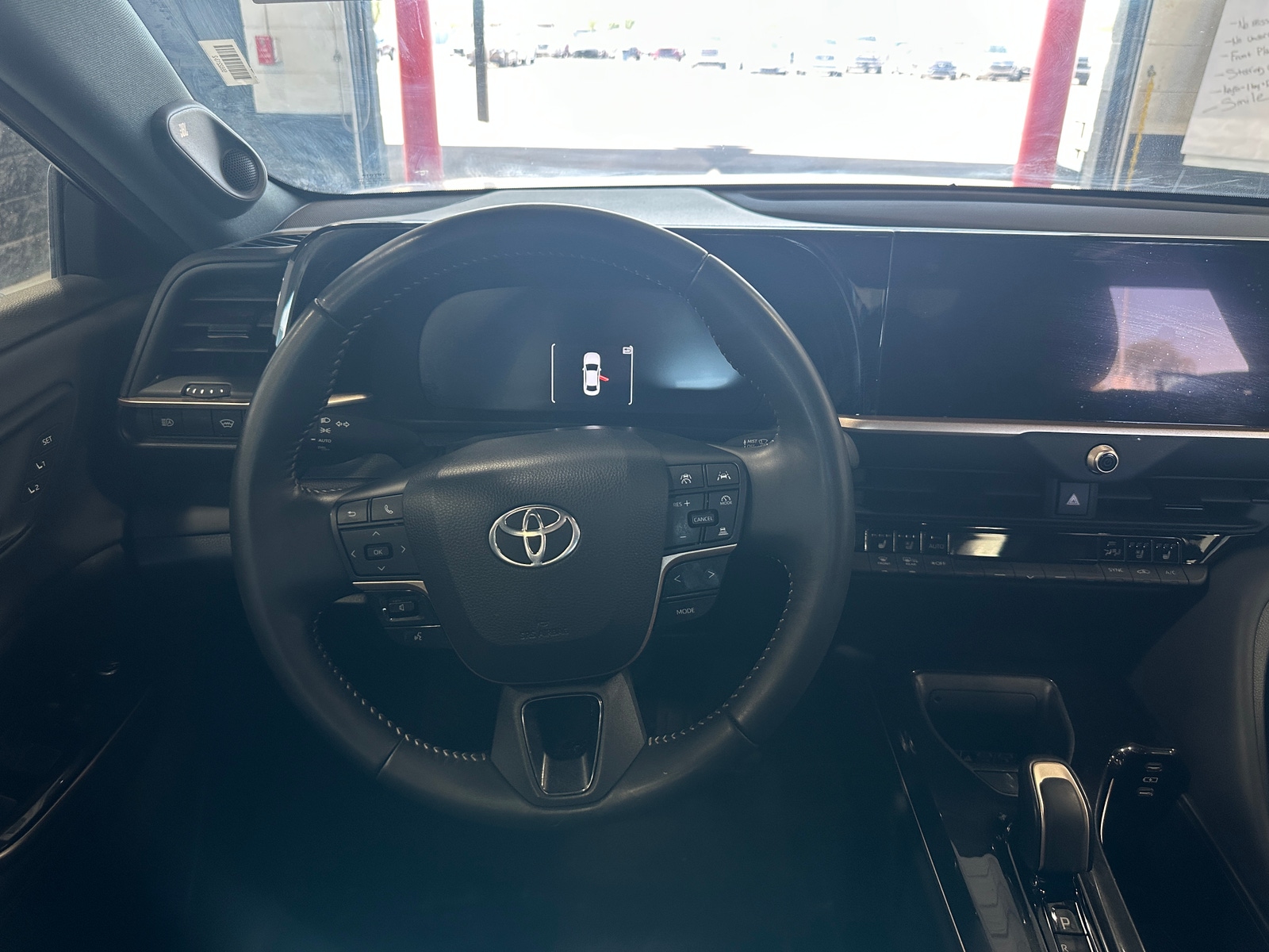 Thumbnail: 2024 Toyota Crown - 4