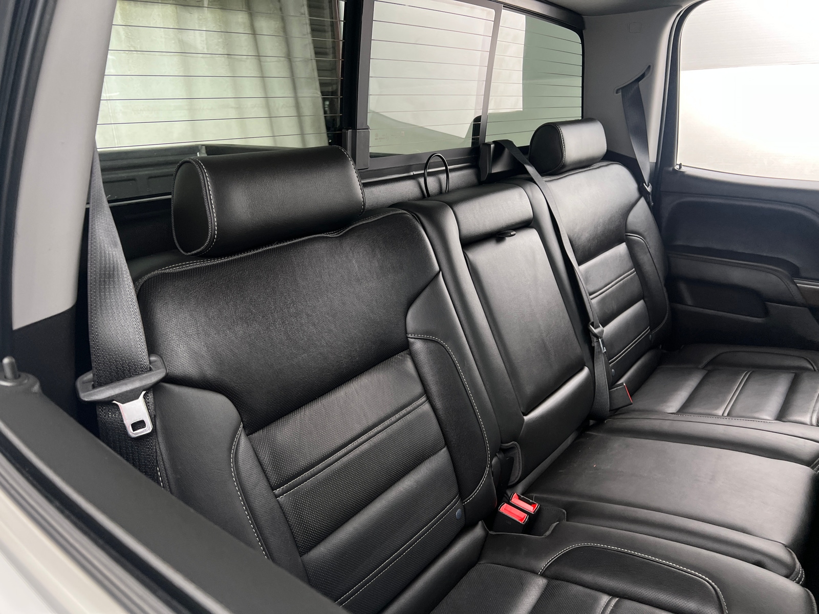 Thumbnail: 2018 GMC Sierra 1500 - 5
