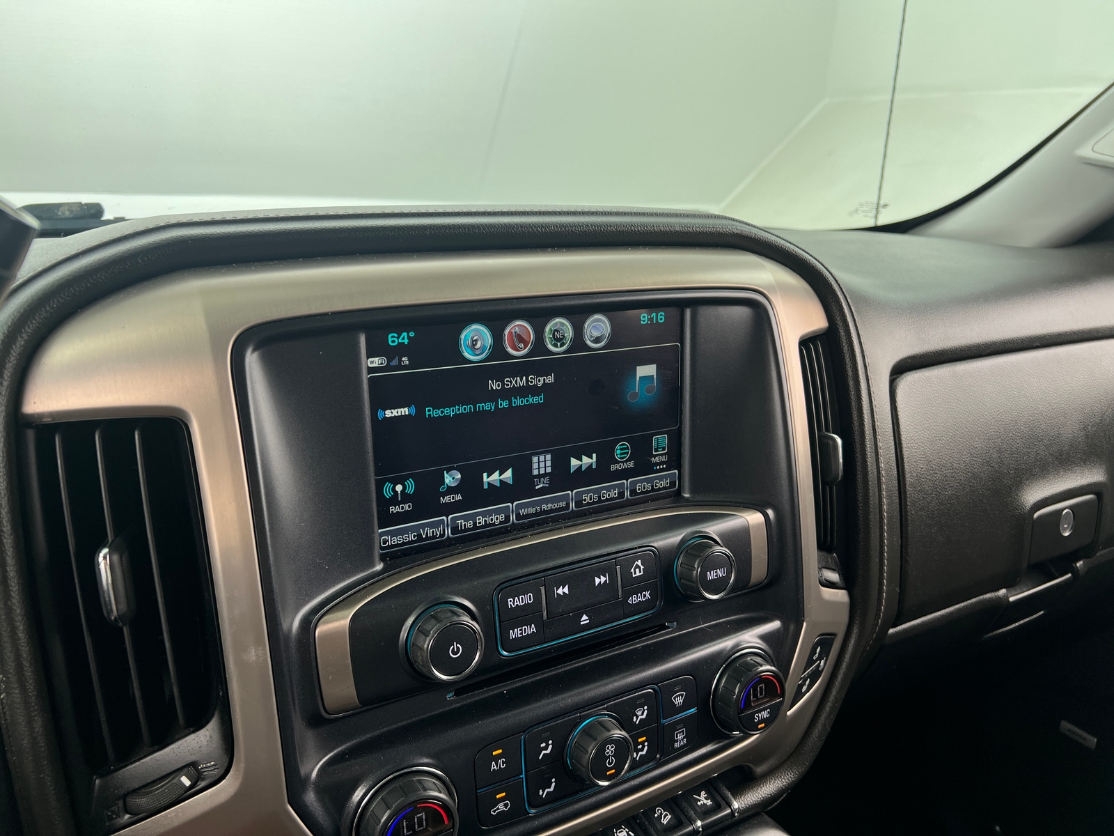 Thumbnail: 2018 GMC Sierra 1500 - 3