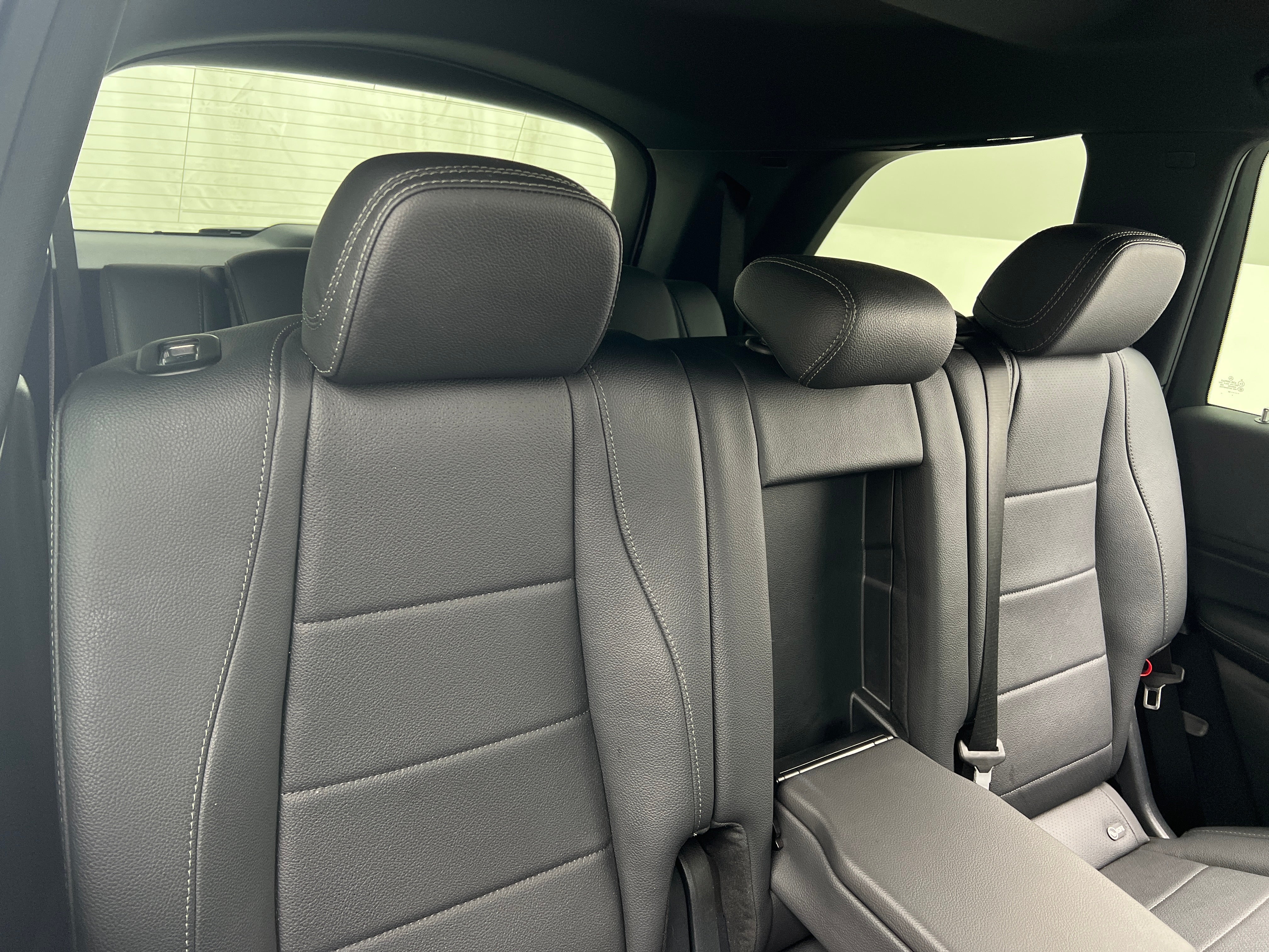2024 Mercedes-Benz GLS Base - Photo 4