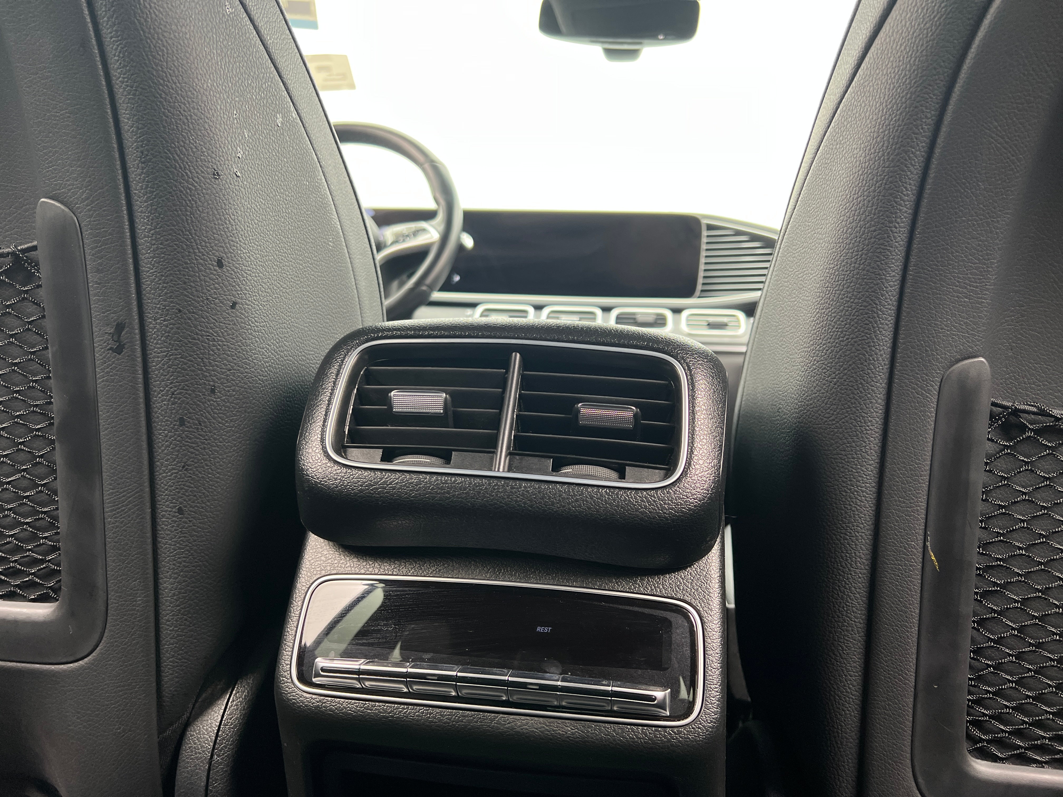 2024 Mercedes-Benz GLS Base - Photo 5