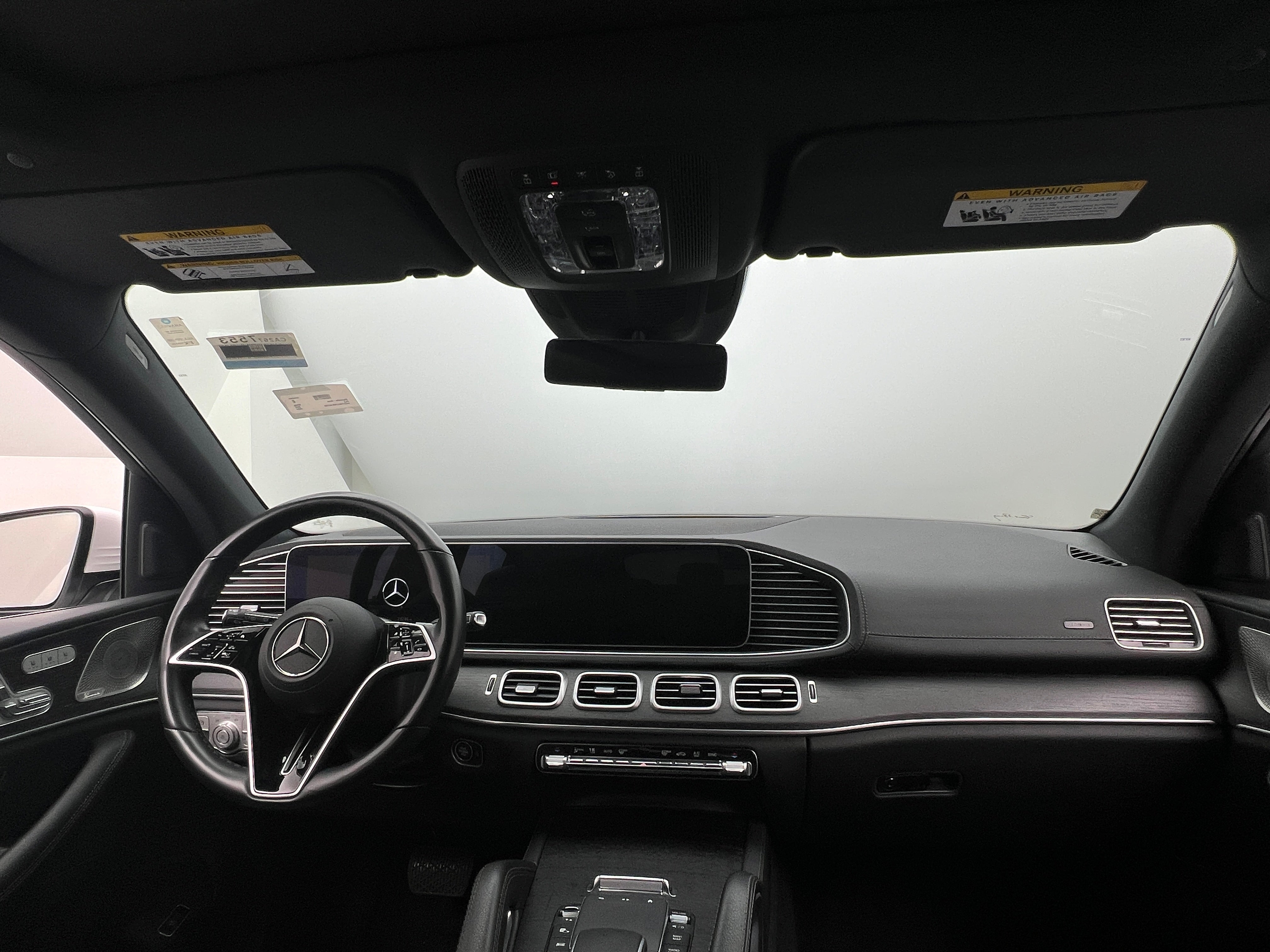 2024 Mercedes-Benz GLS Base - Photo 6