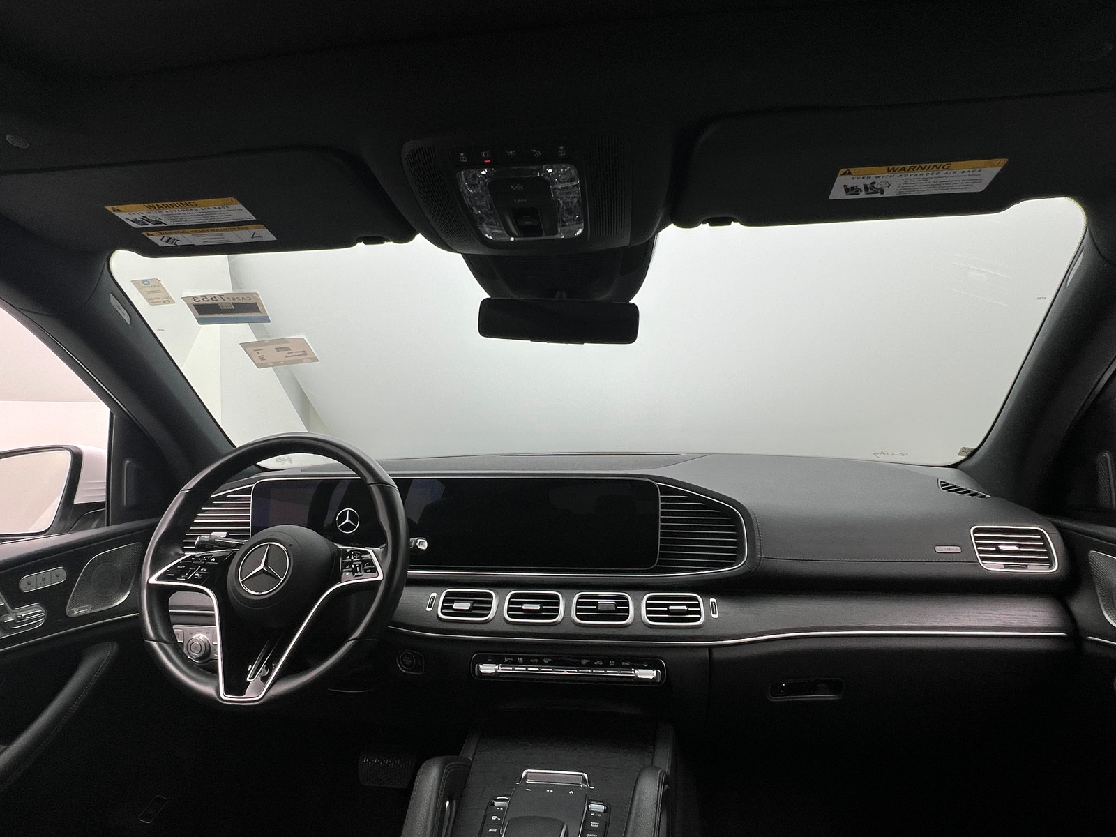 Thumbnail: 2024 Mercedes-Benz GLS - 2