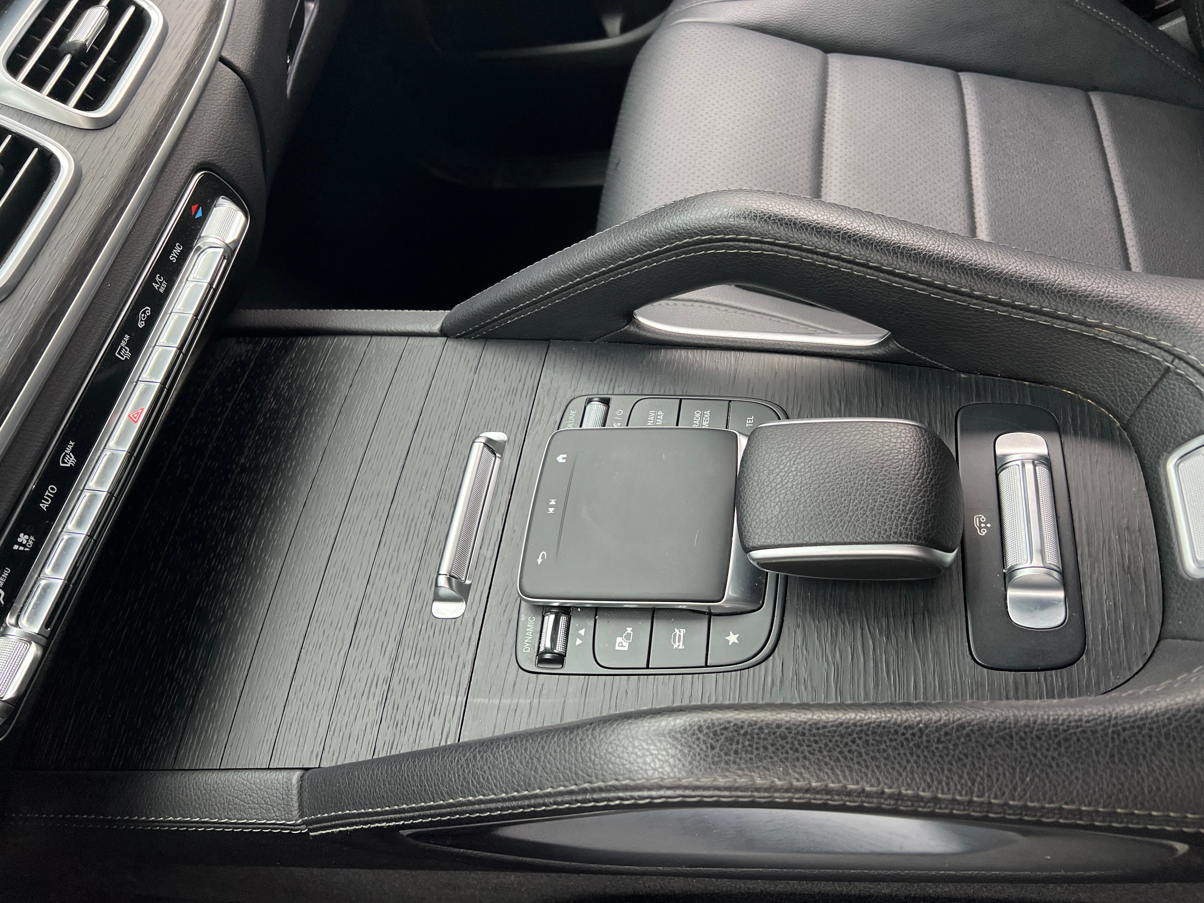 2024 Mercedes-Benz GLS Base - Photo 7