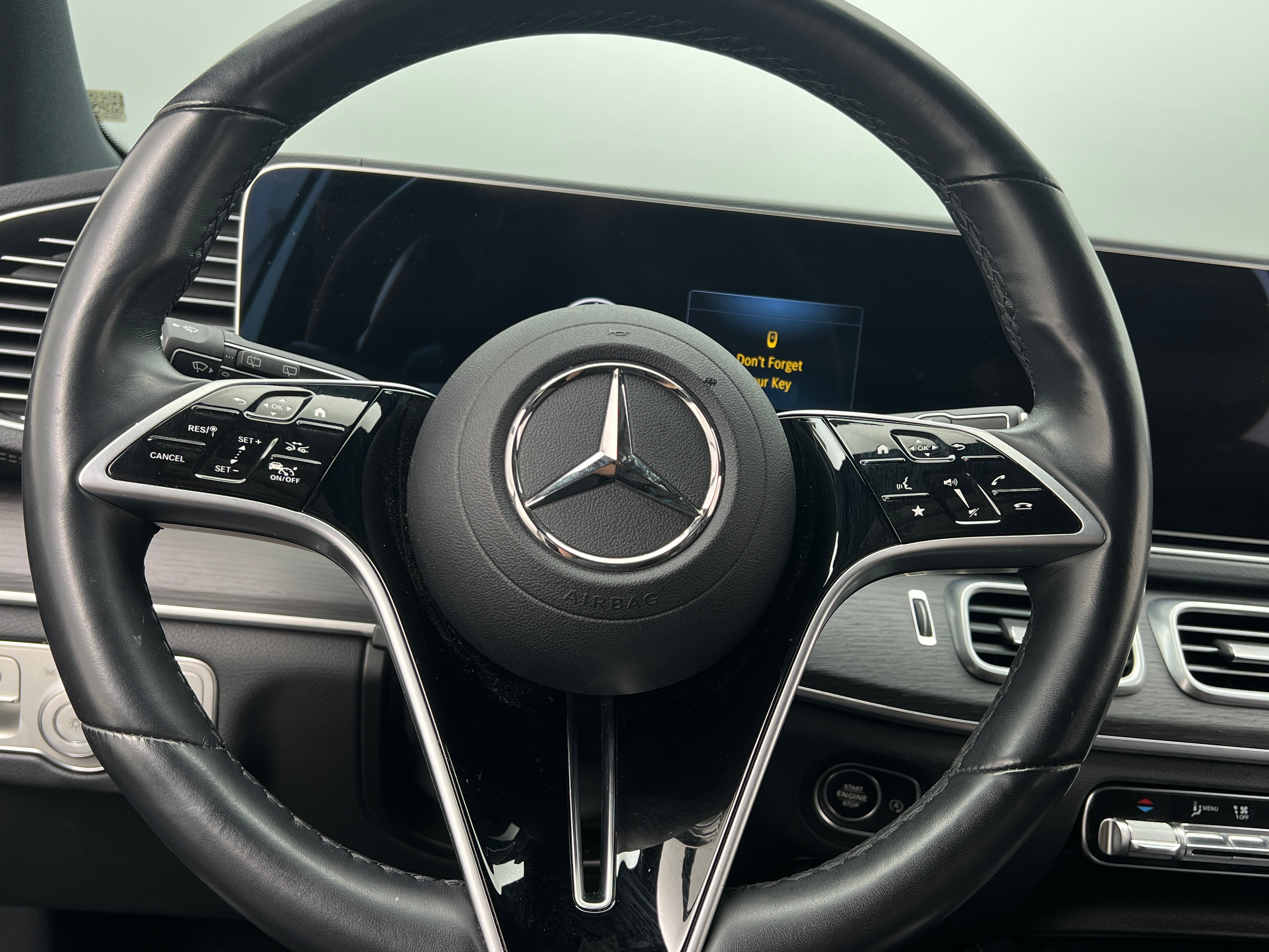 2024 Mercedes-Benz GLS Base - Photo 8