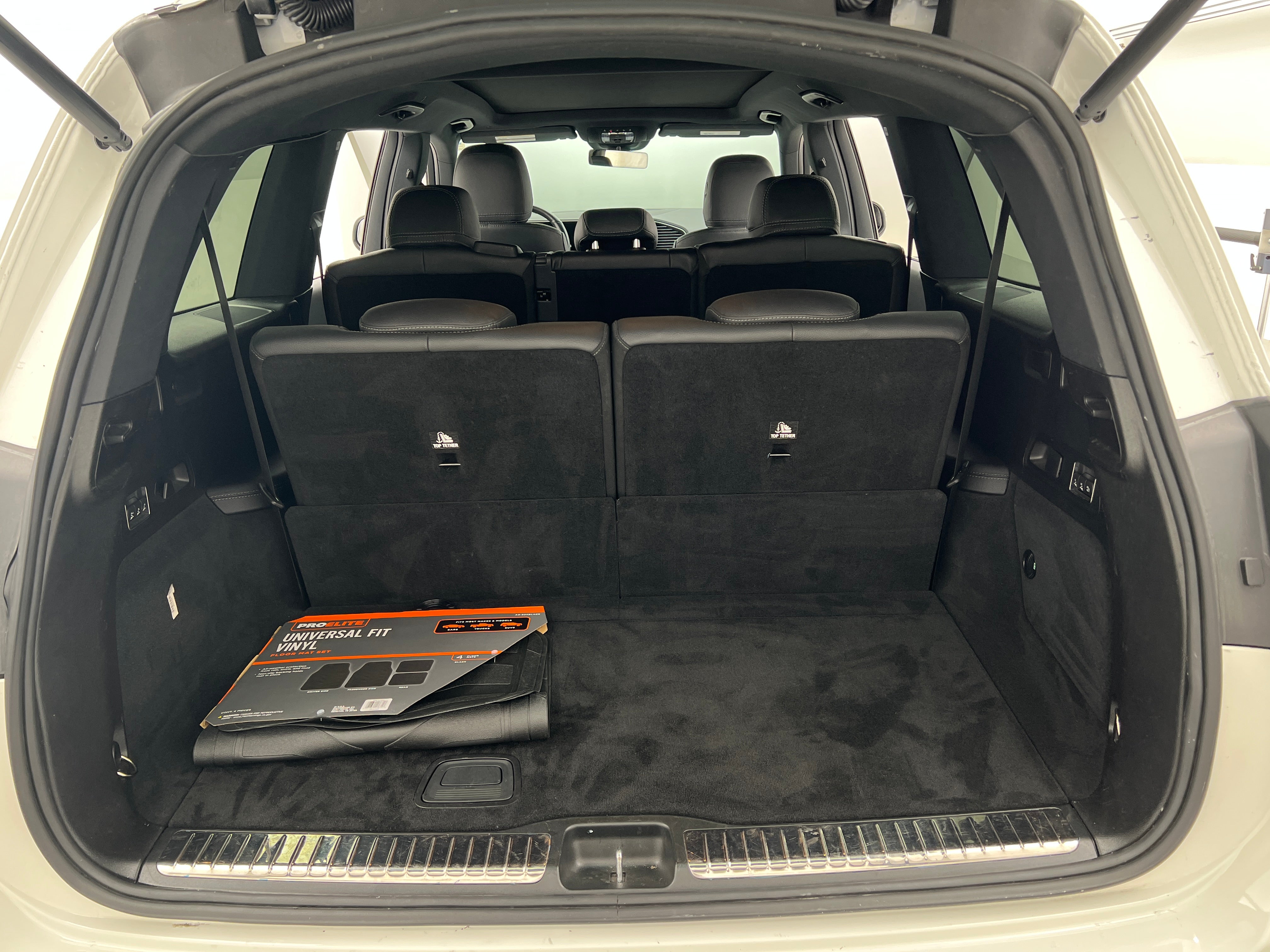 2024 Mercedes-Benz GLS Base - Photo 9