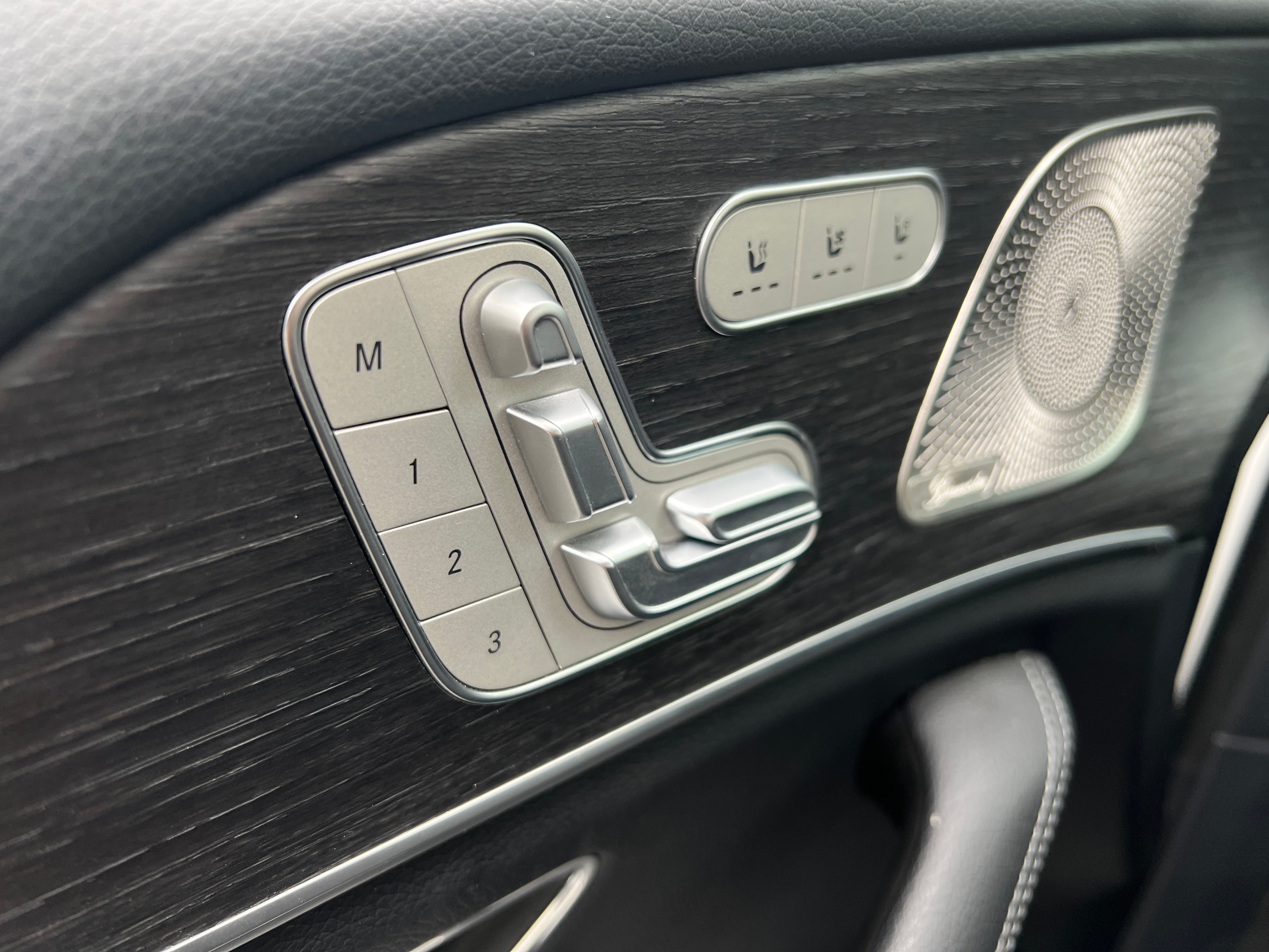 2024 Mercedes-Benz GLS Base - Photo 2