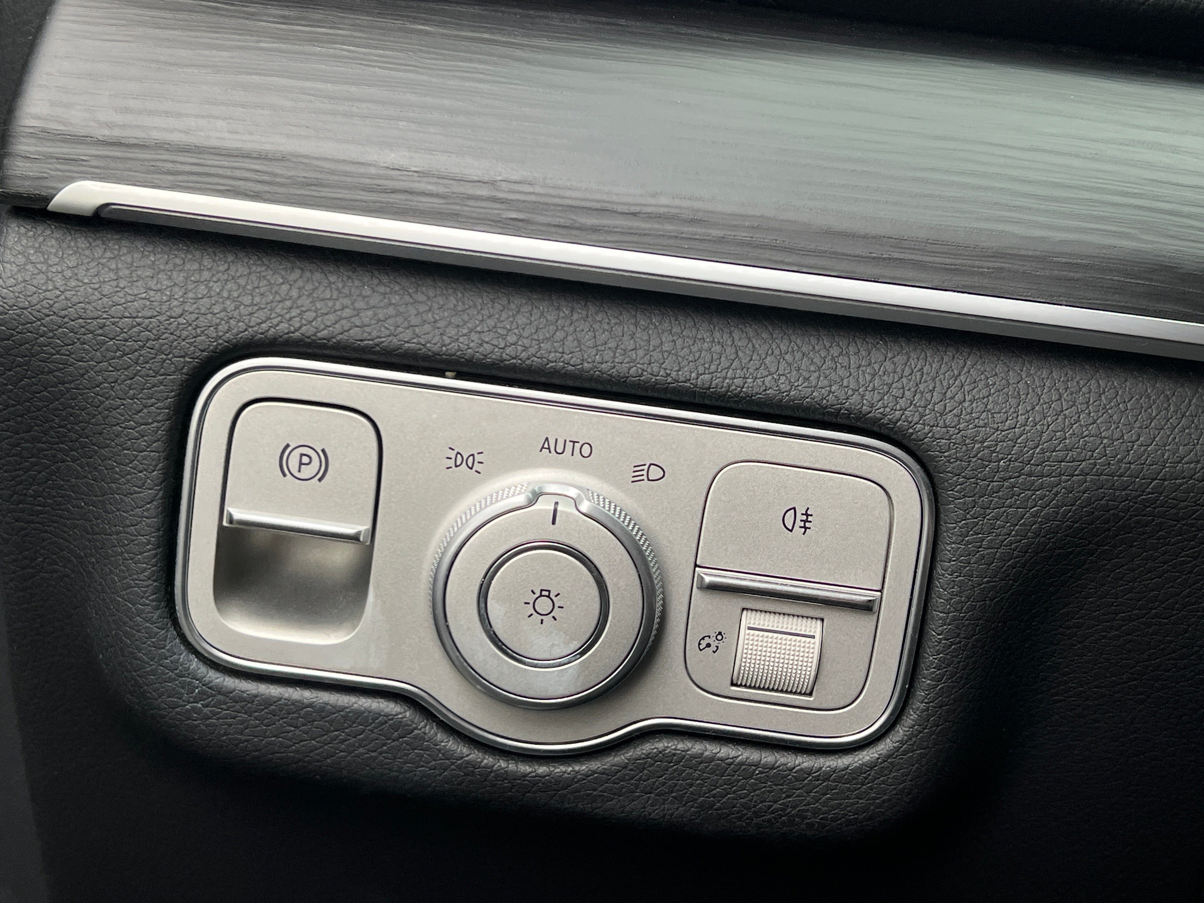 2024 Mercedes-Benz GLS Base - Photo 10