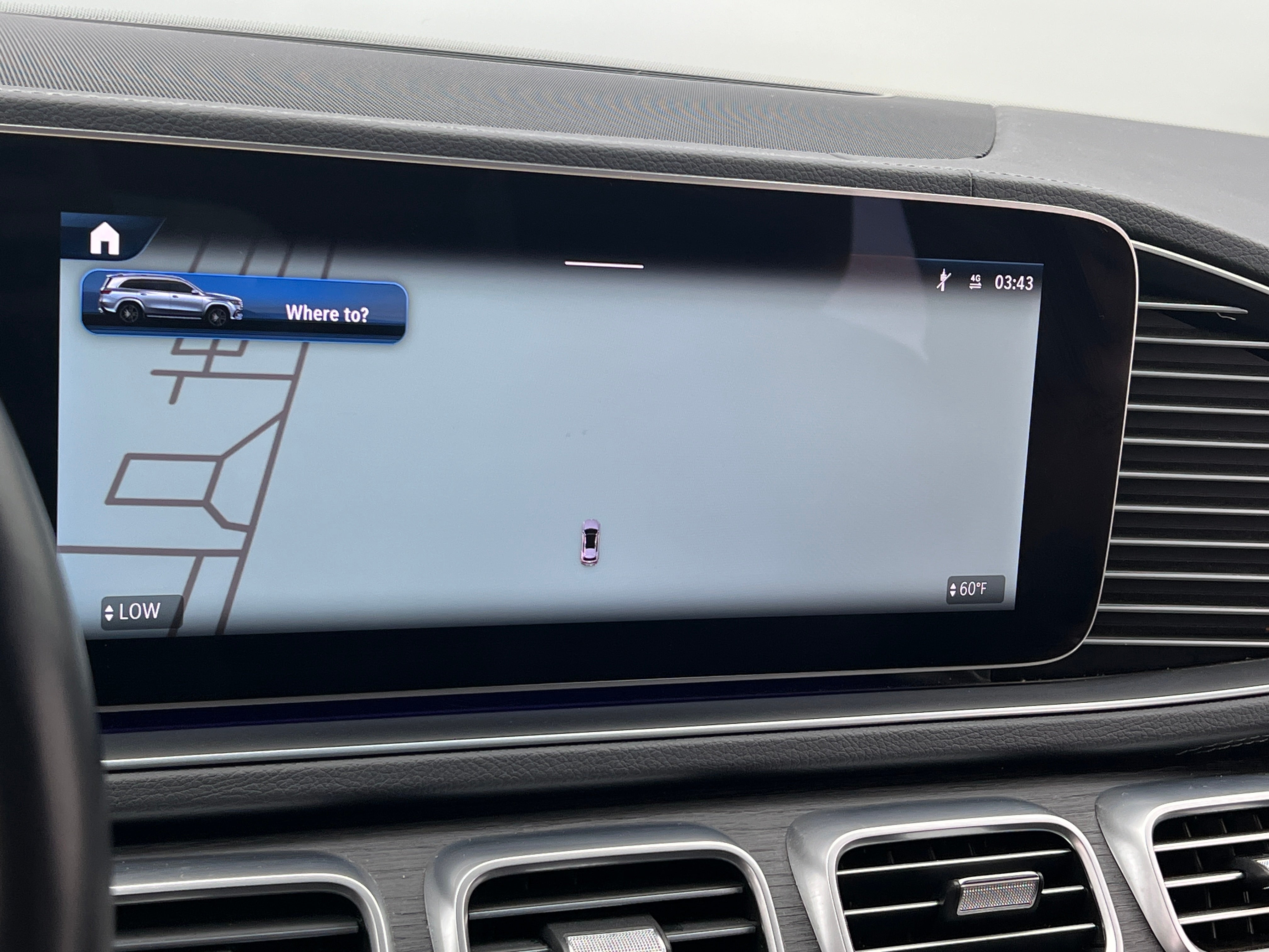 2024 Mercedes-Benz GLS Base - Photo 15