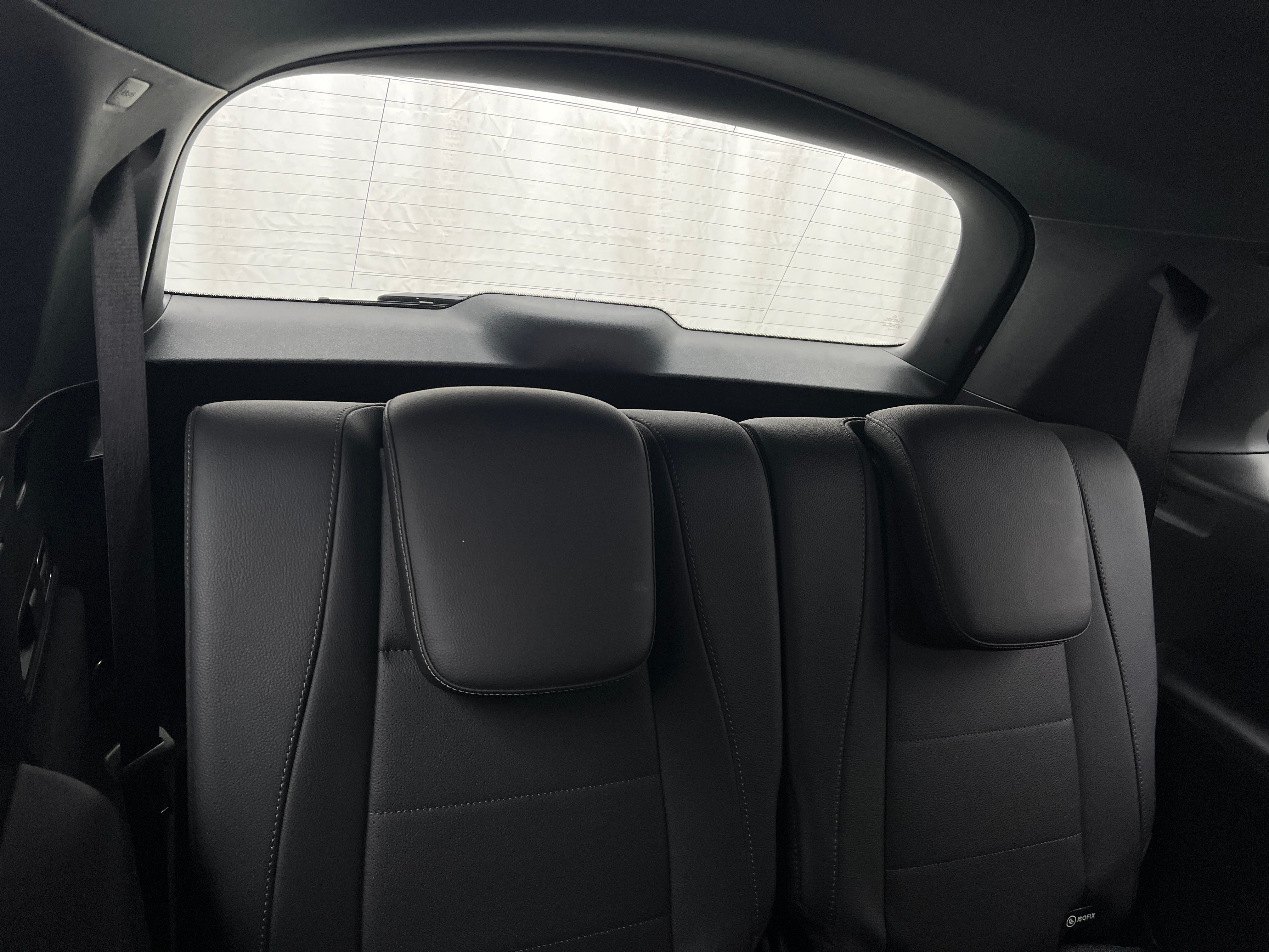 2024 Mercedes-Benz GLS Base - Photo 19