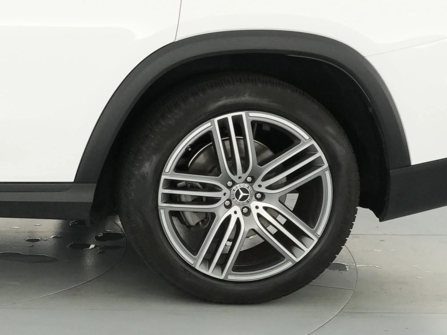 2024 Mercedes-Benz GLS Base - Photo 12