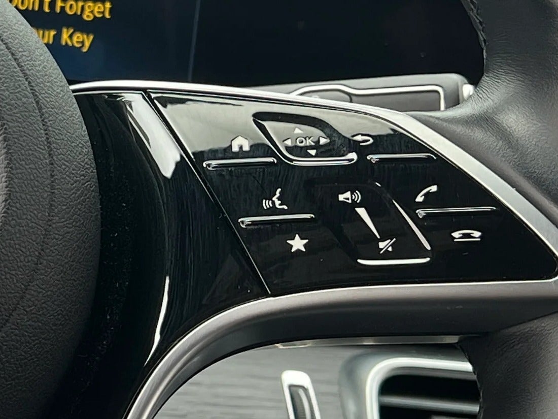 2024 Mercedes-Benz GLS Base - Photo 21