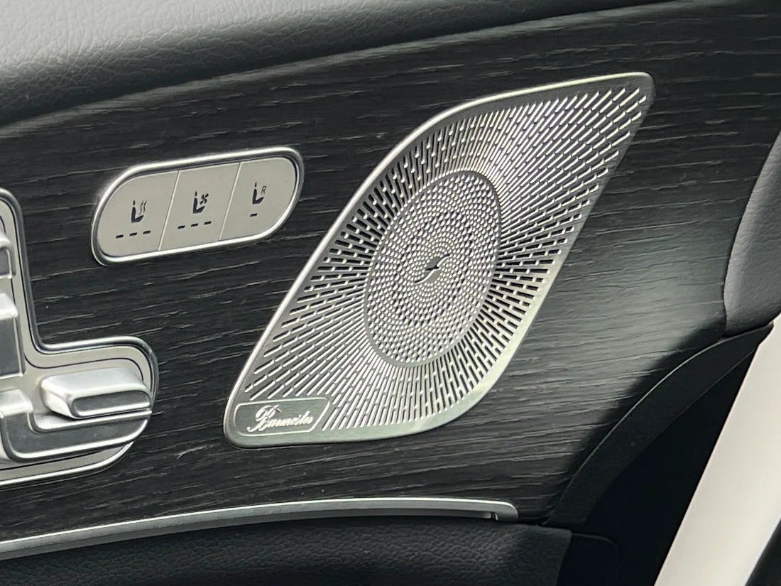 2024 Mercedes-Benz GLS Base - Photo 22