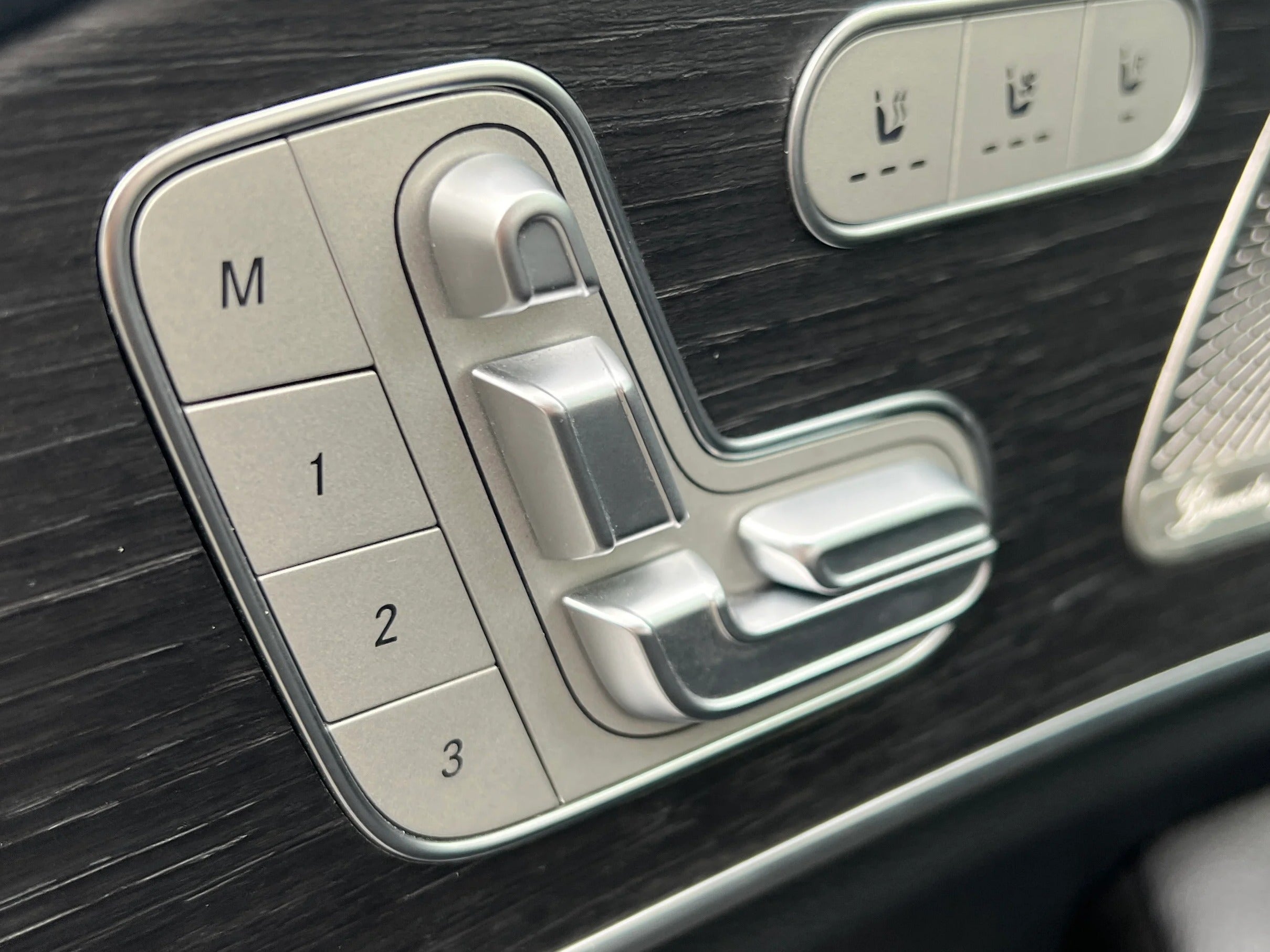 2024 Mercedes-Benz GLS Base - Photo 23