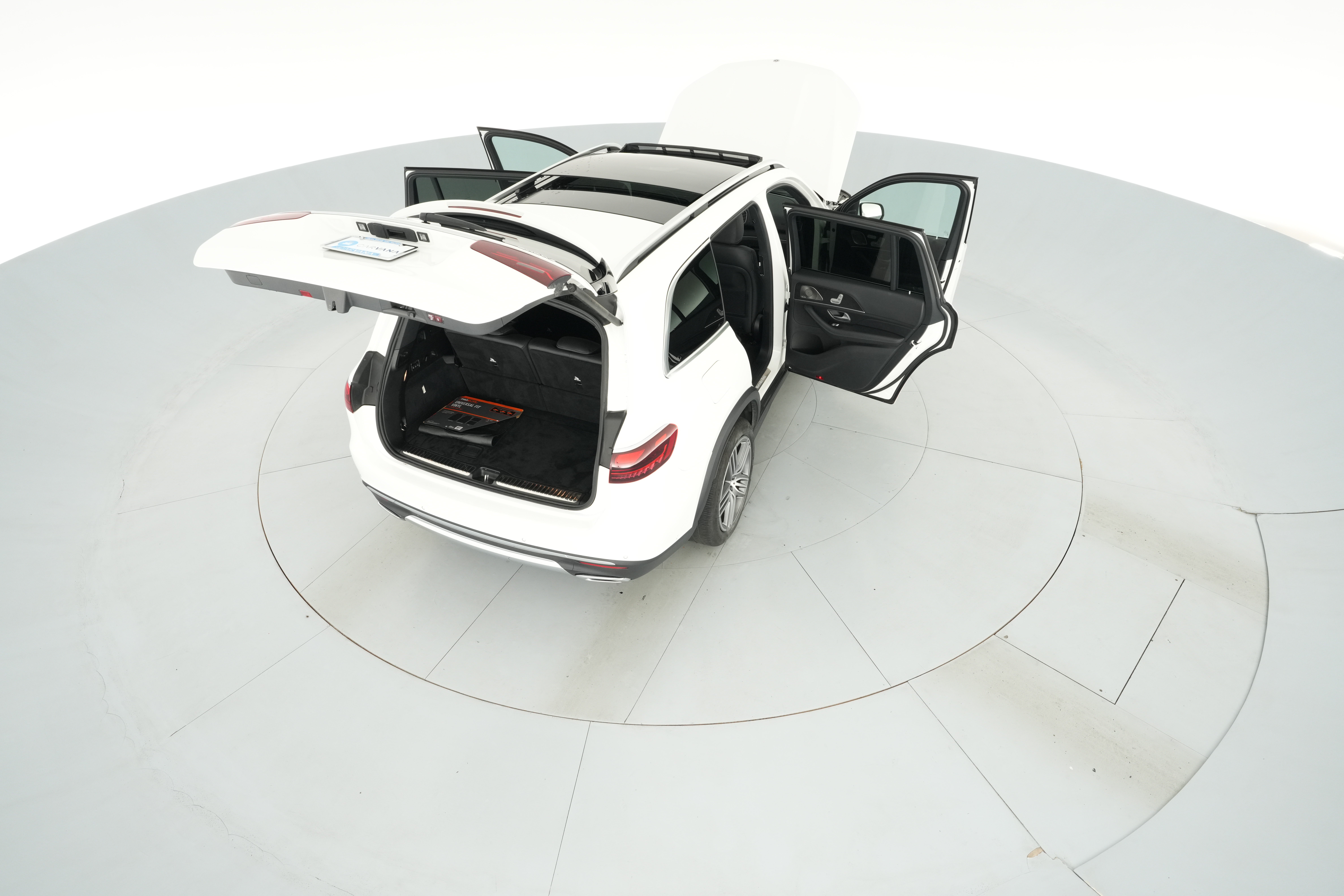 2024 Mercedes-Benz GLS Base - Photo 39
