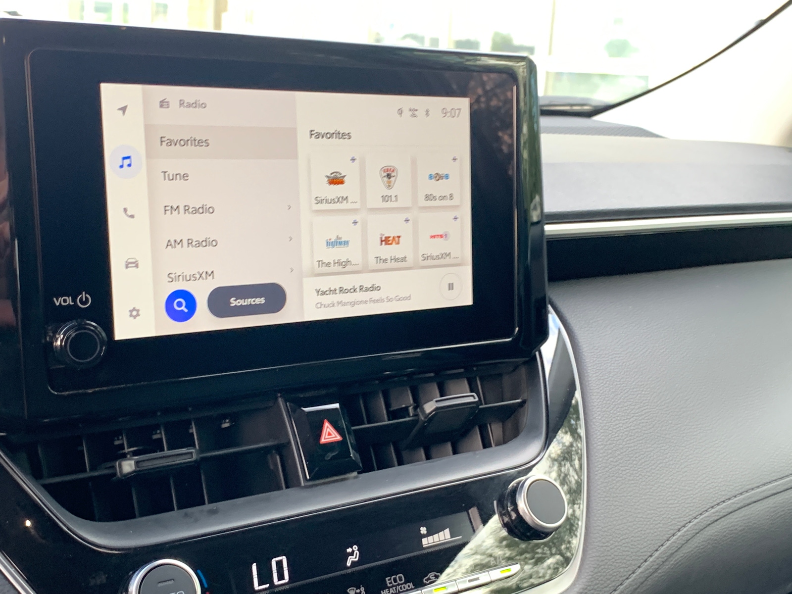 Thumbnail: 2025 Toyota Corolla Cross - 4