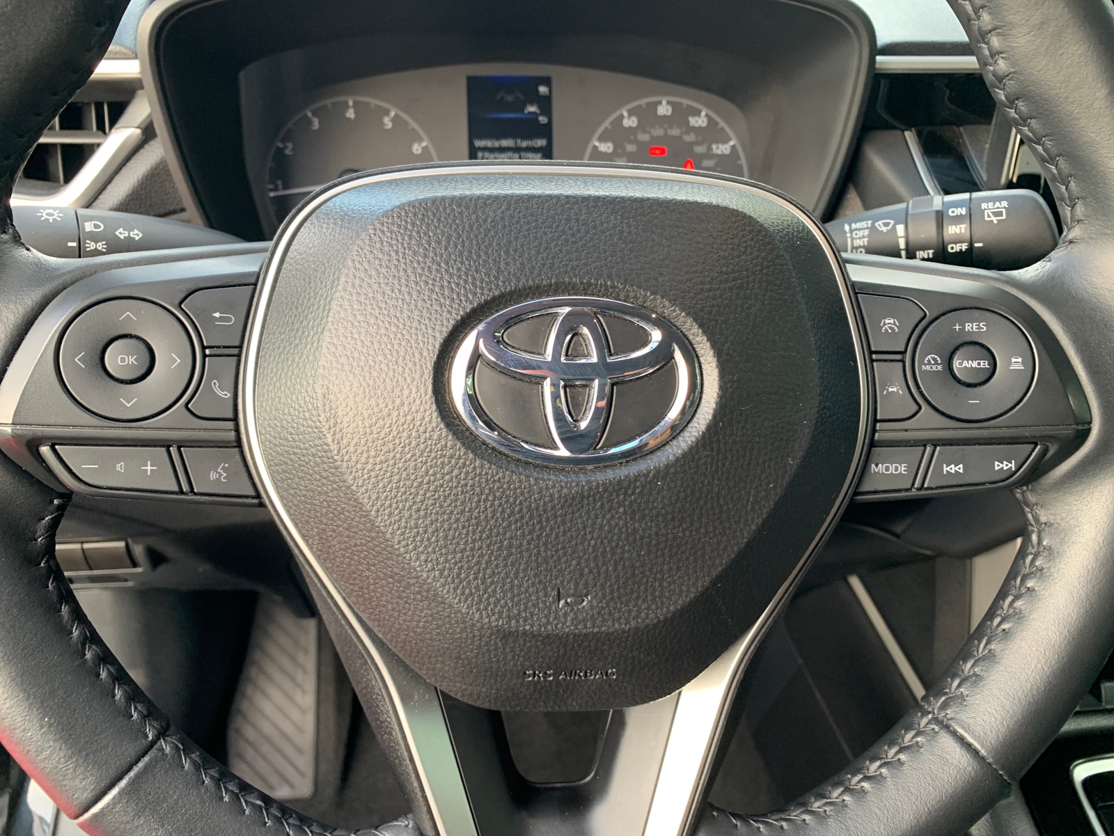 Thumbnail: 2025 Toyota Corolla Cross - 5